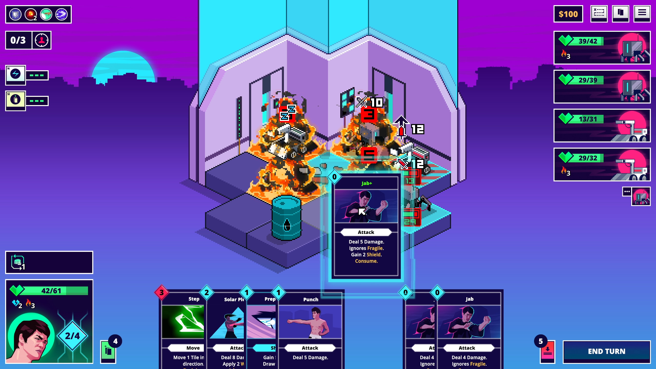 Nitro Kid screenshot 2