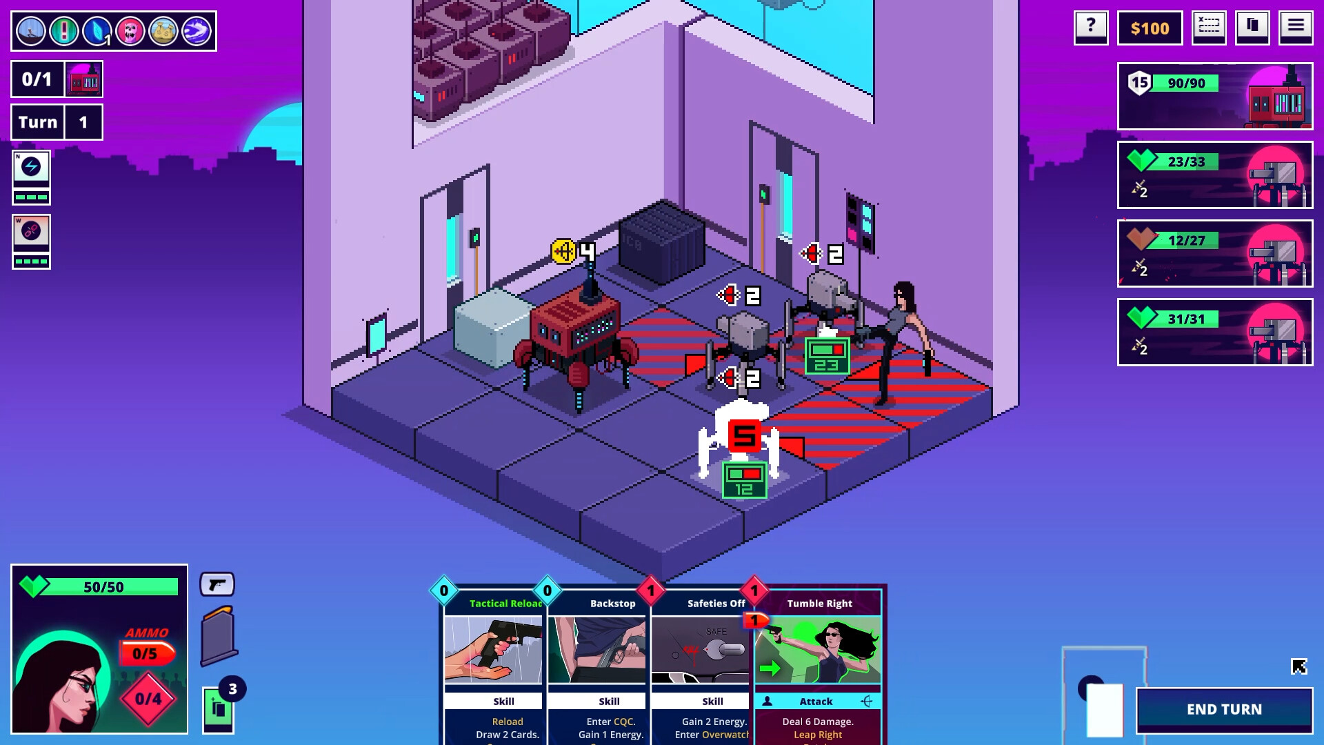 Nitro Kid screenshot 15