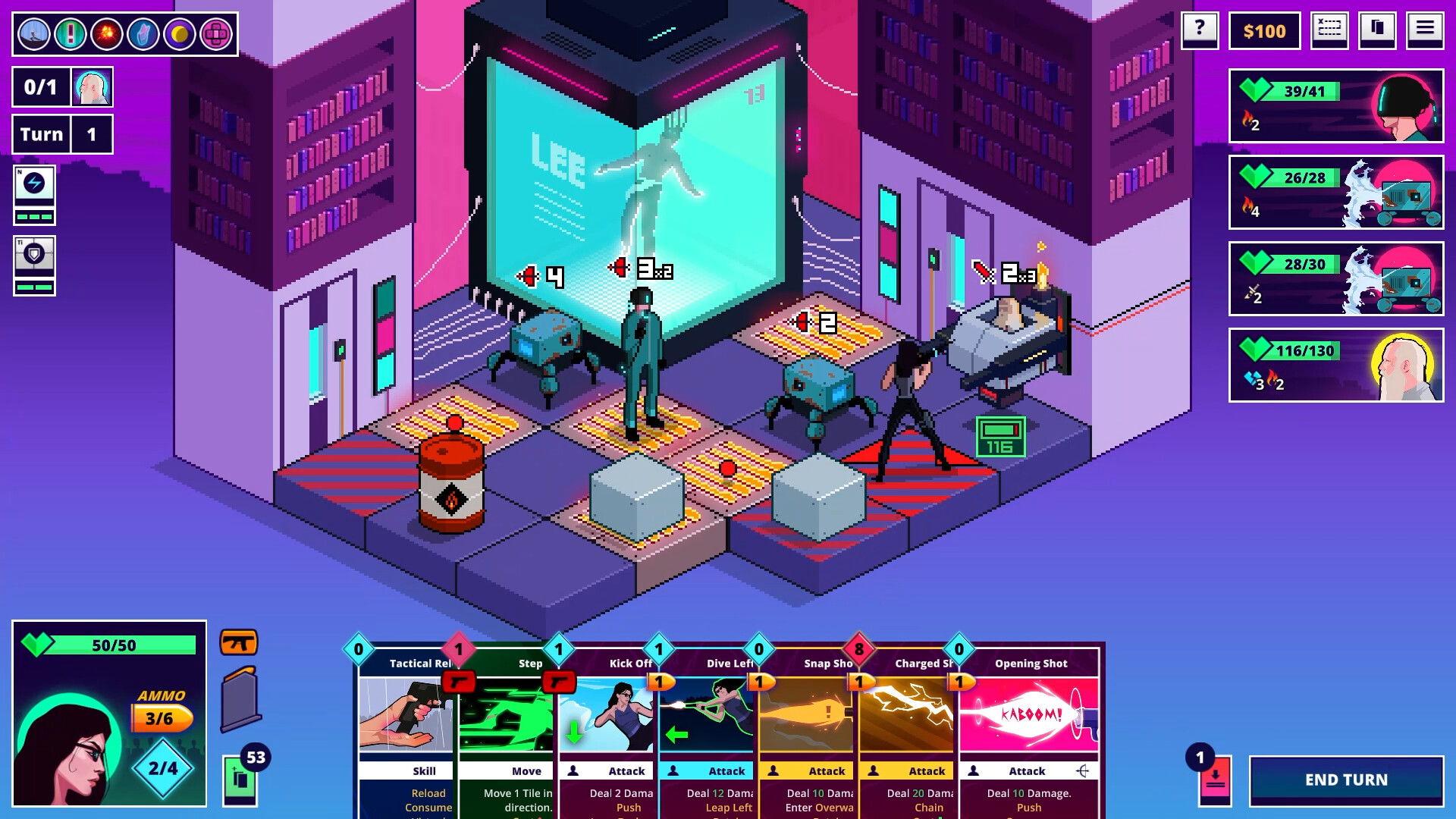 Nitro Kid screenshot 5
