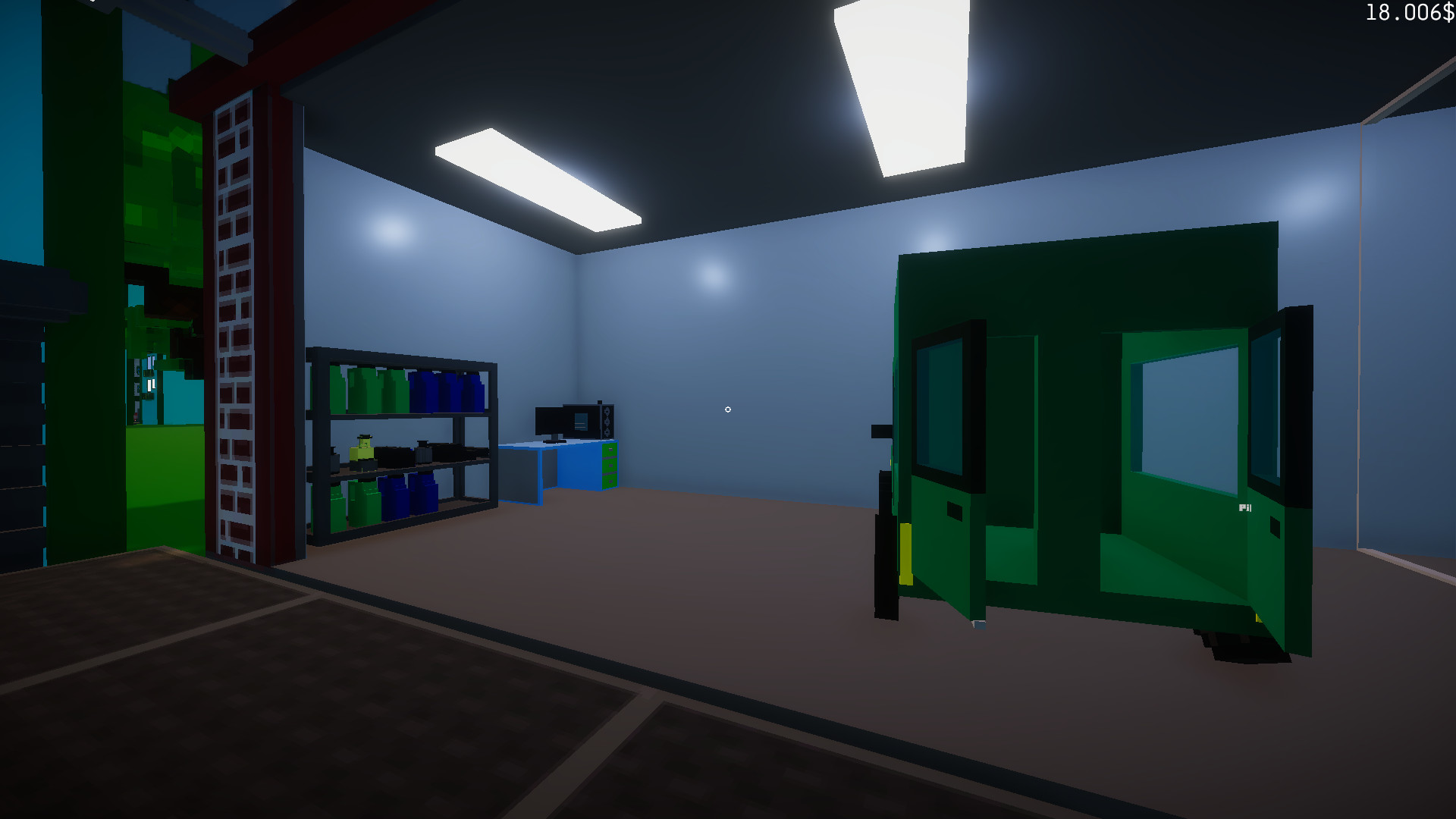 Car Tehc screenshot 6