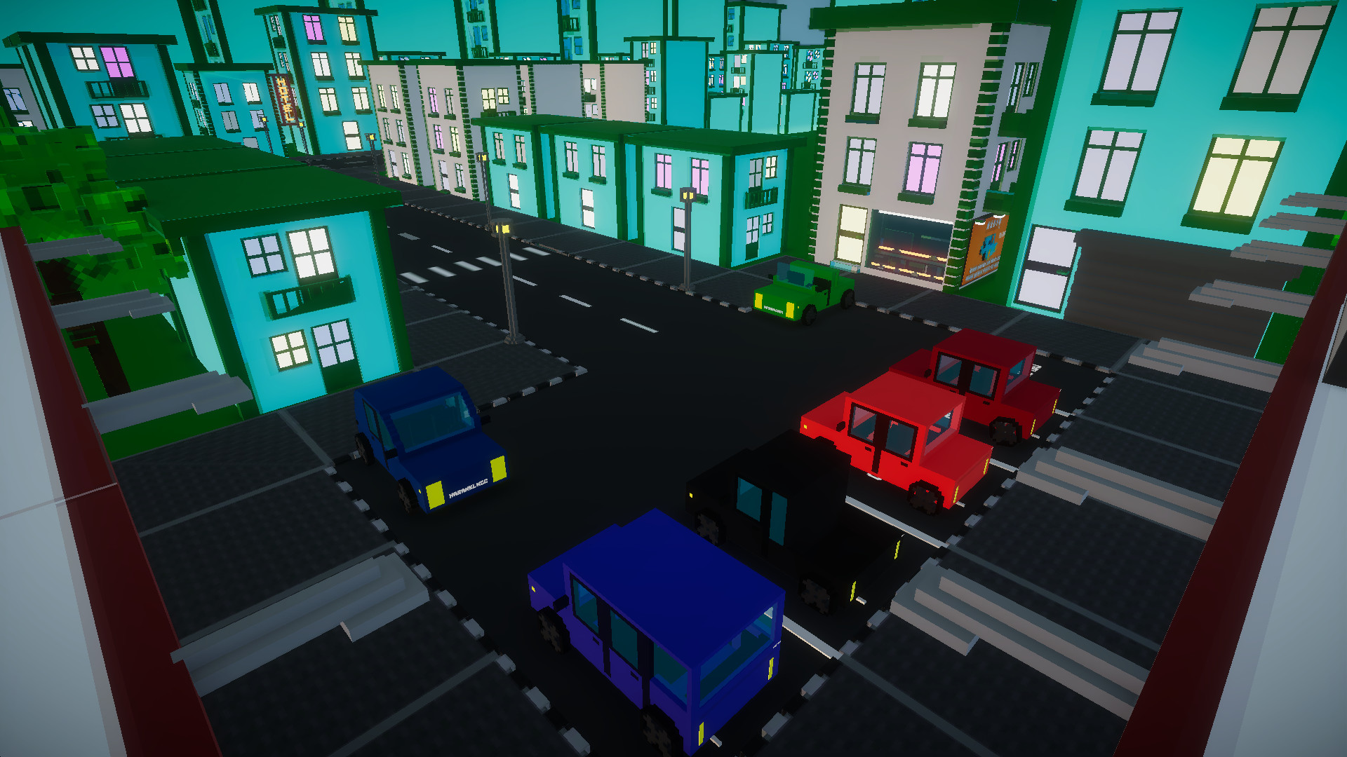 Car Tehc screenshot 13