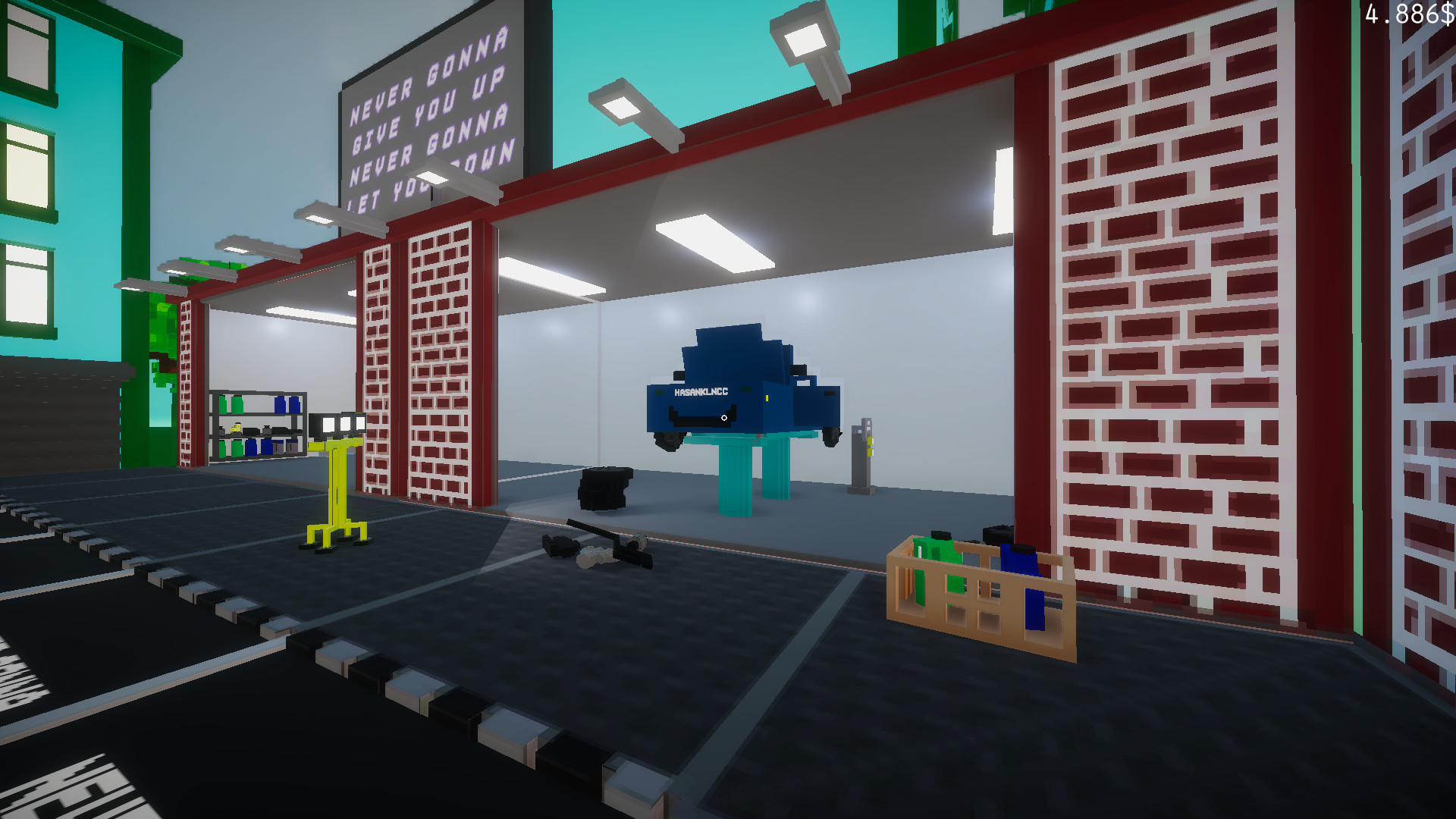 Car Tehc screenshot 8