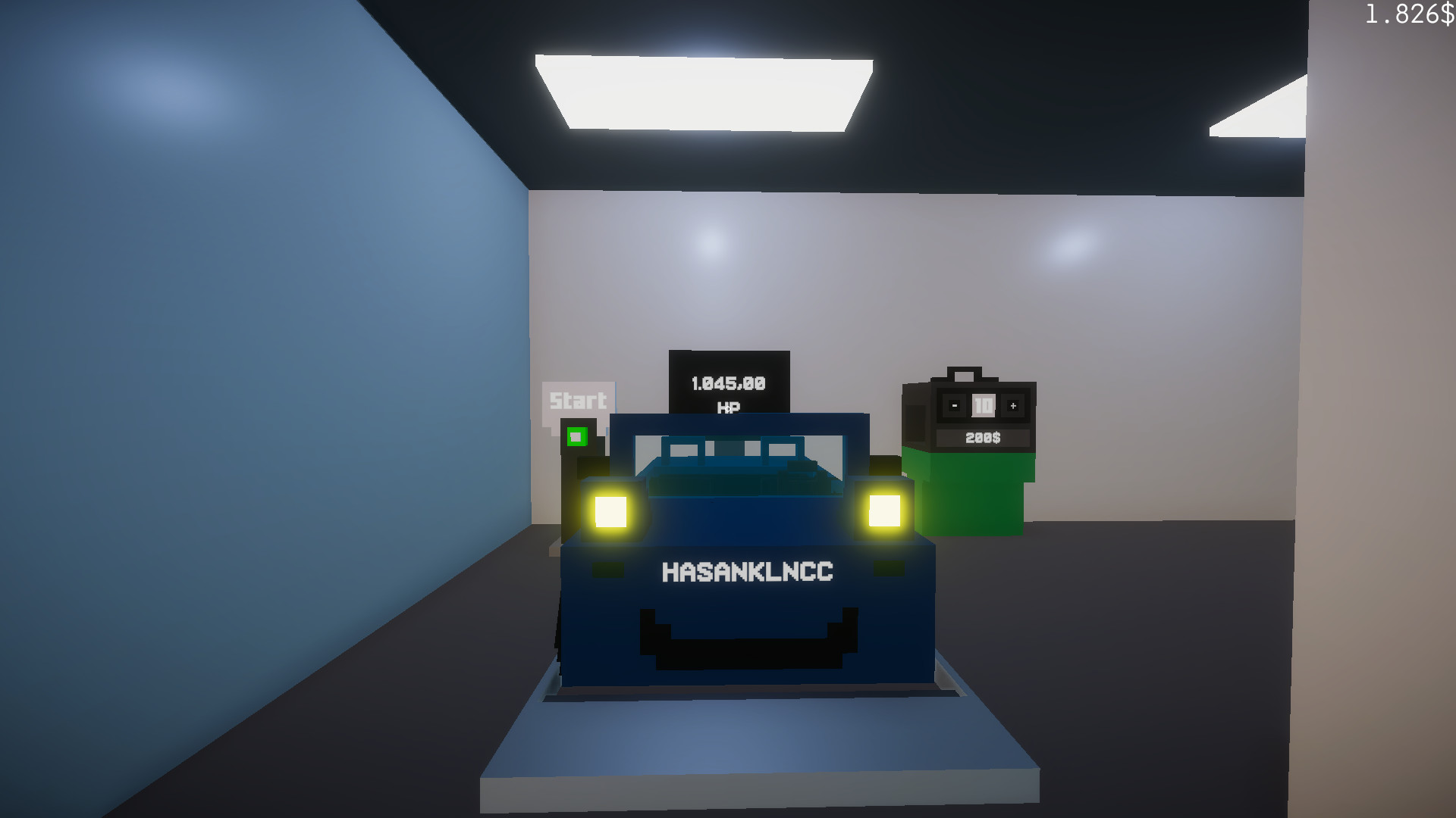 Car Tehc screenshot 11