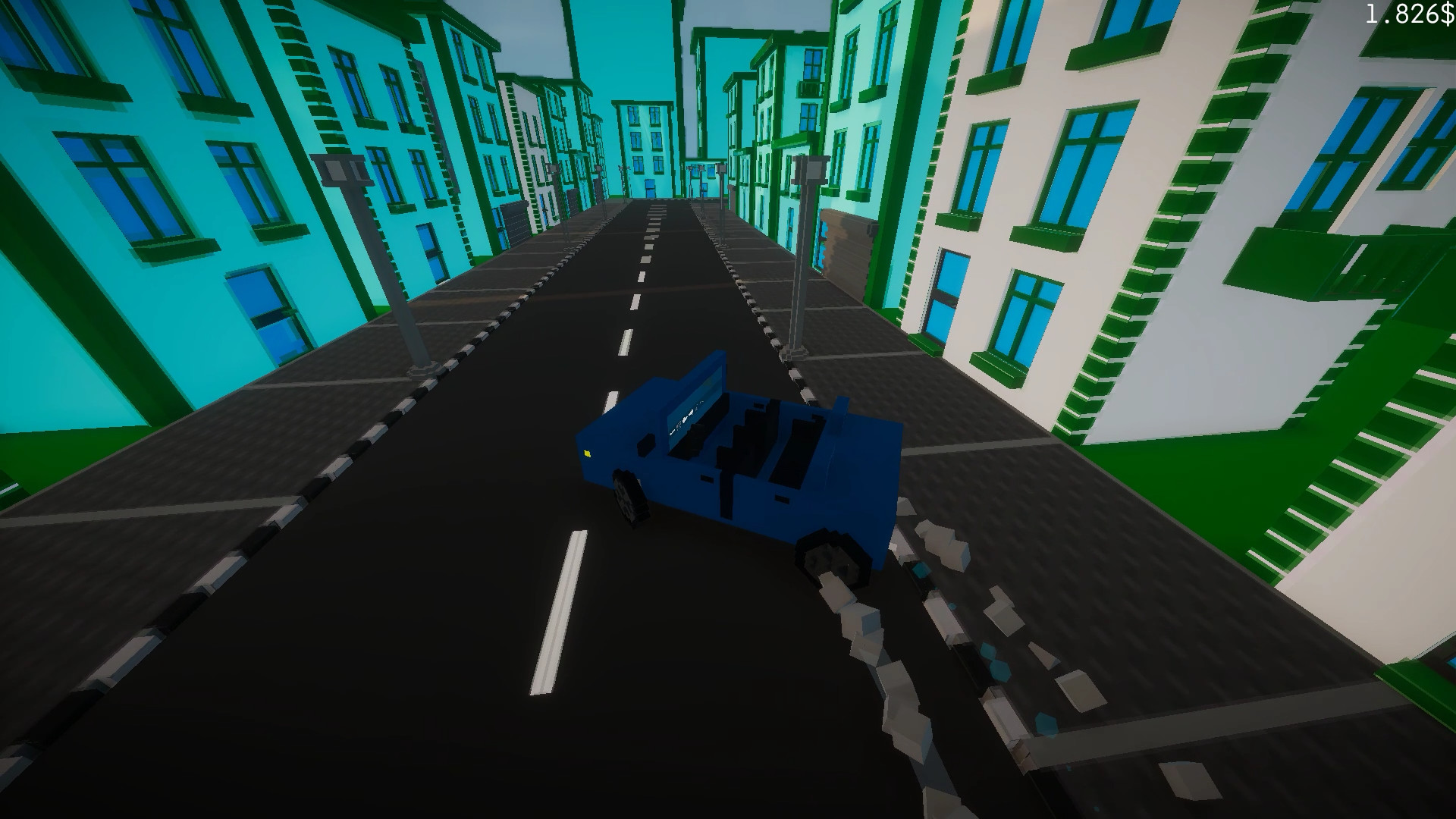 Car Tehc screenshot 10