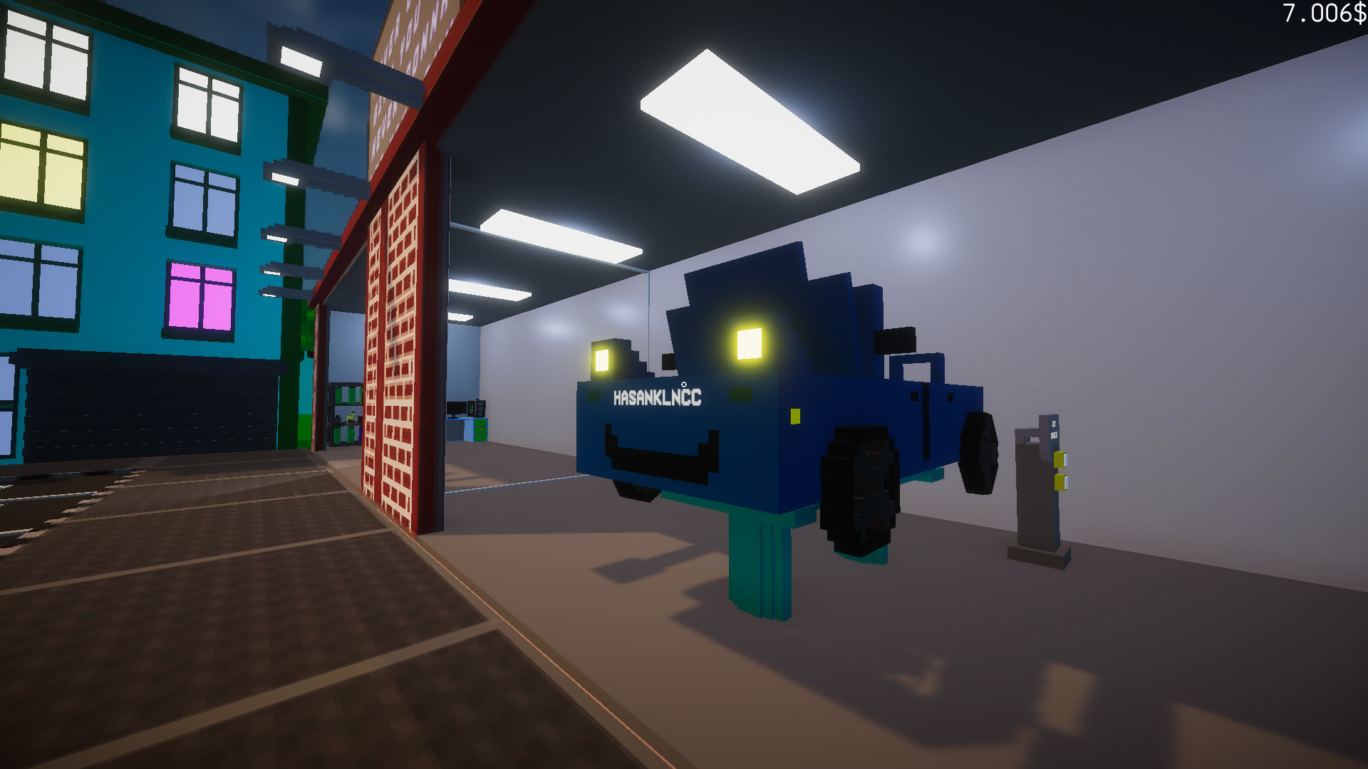 Car Tehc screenshot 9