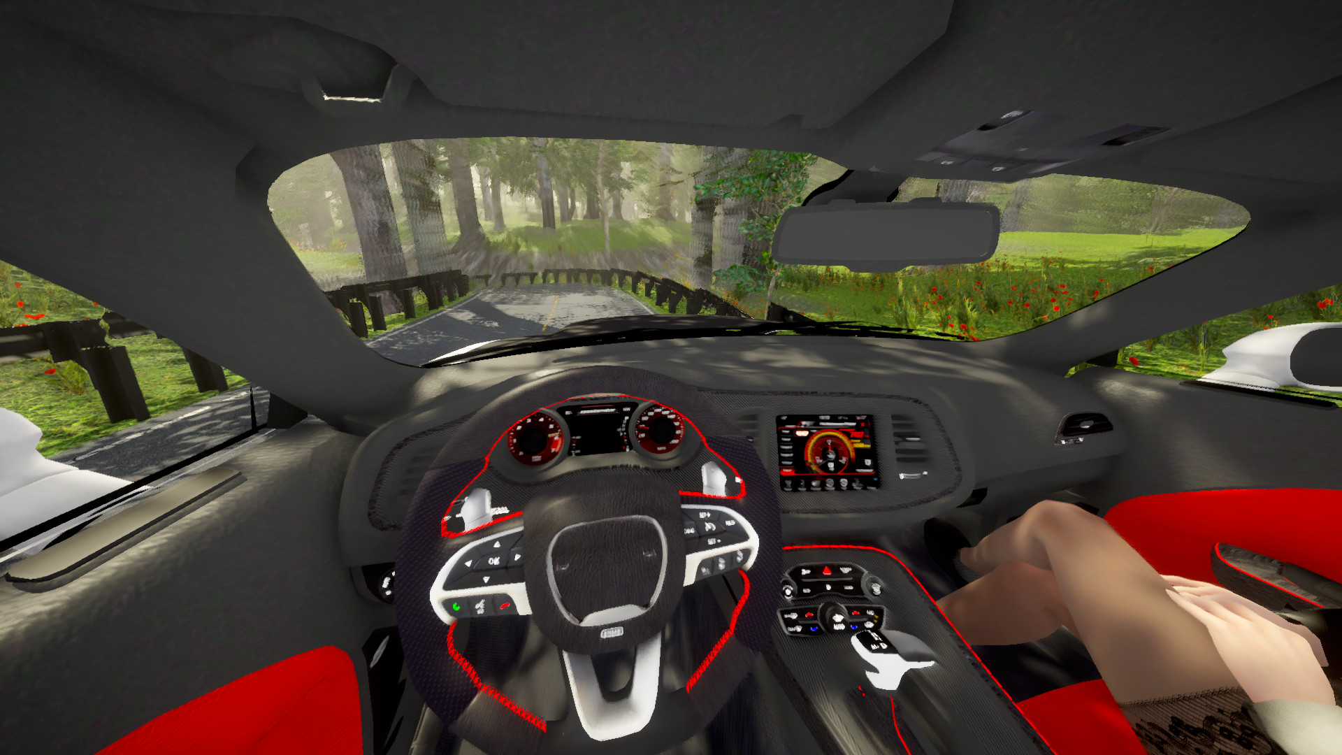 Dating Simulator screenshot 2