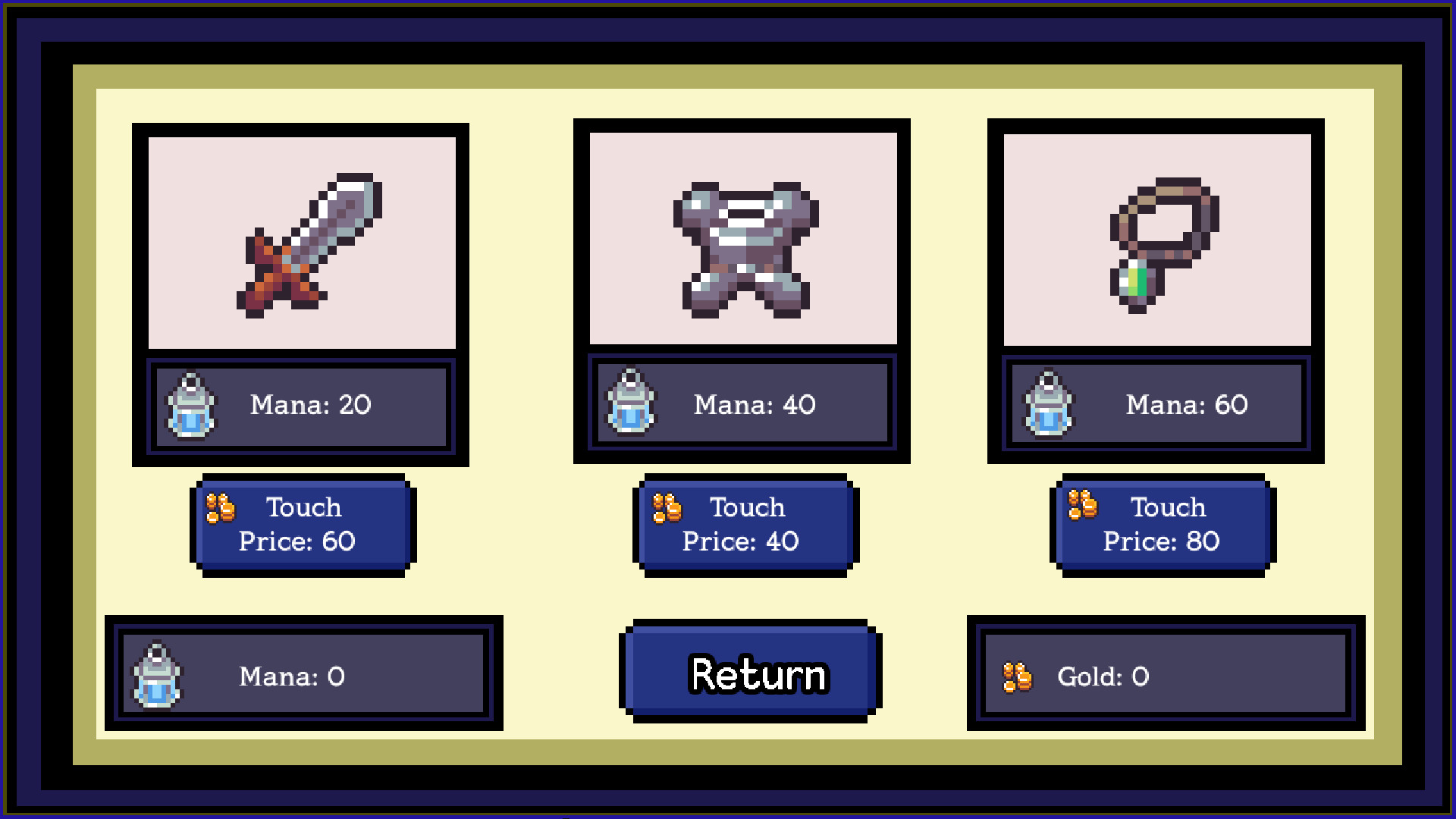 Smalles(Classes) screenshot 1