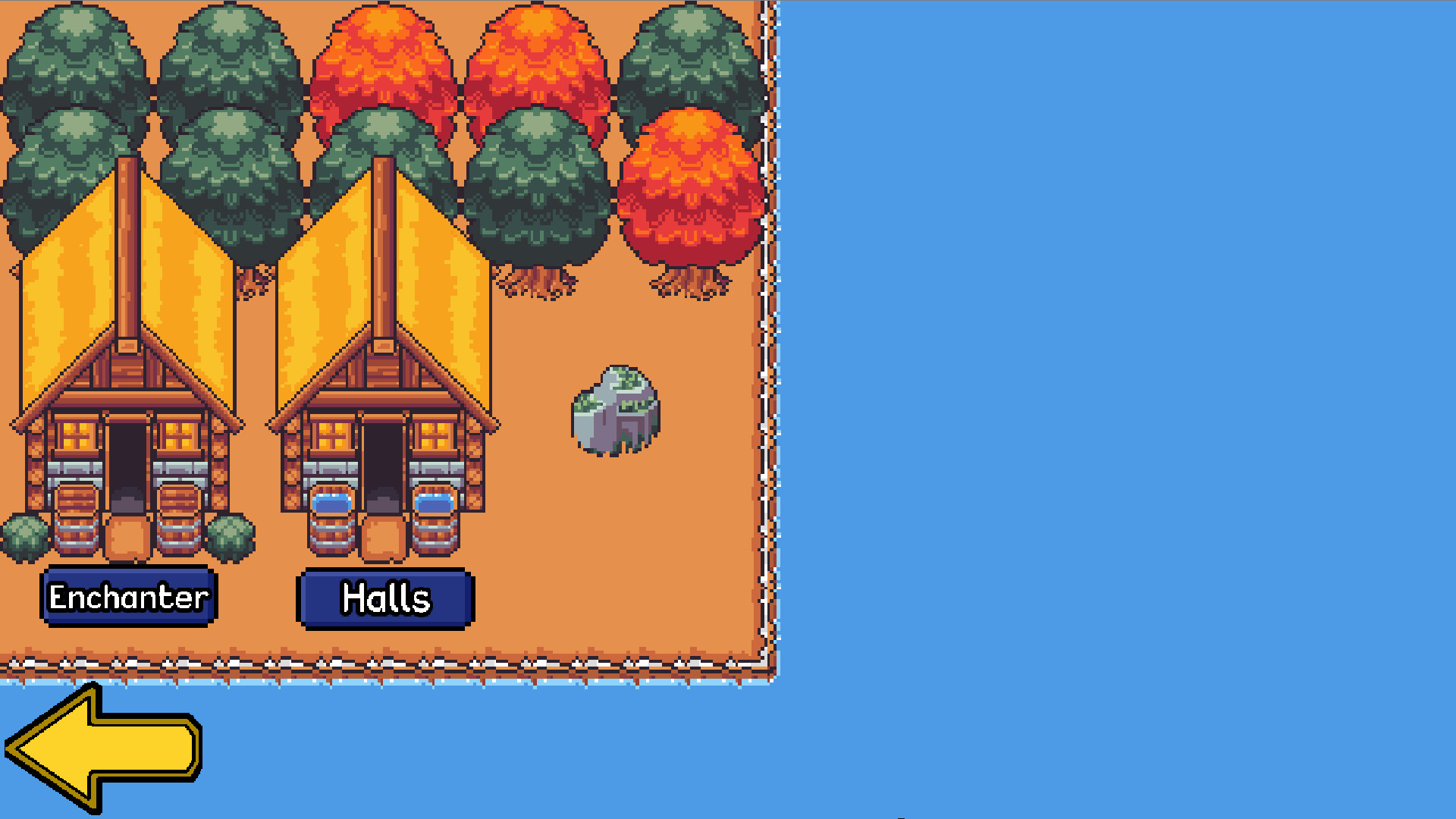 Smalles(Classes) screenshot 3