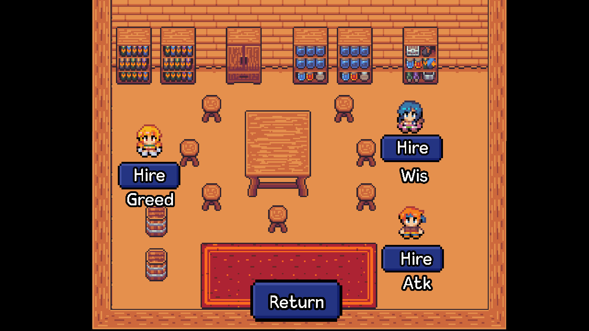 Smalles(Classes) screenshot 2