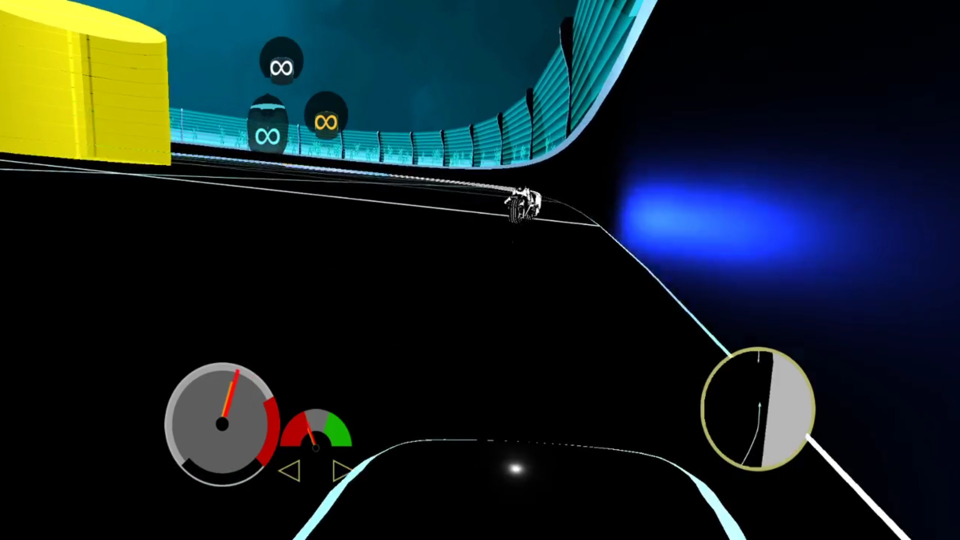 ELEC screenshot 5