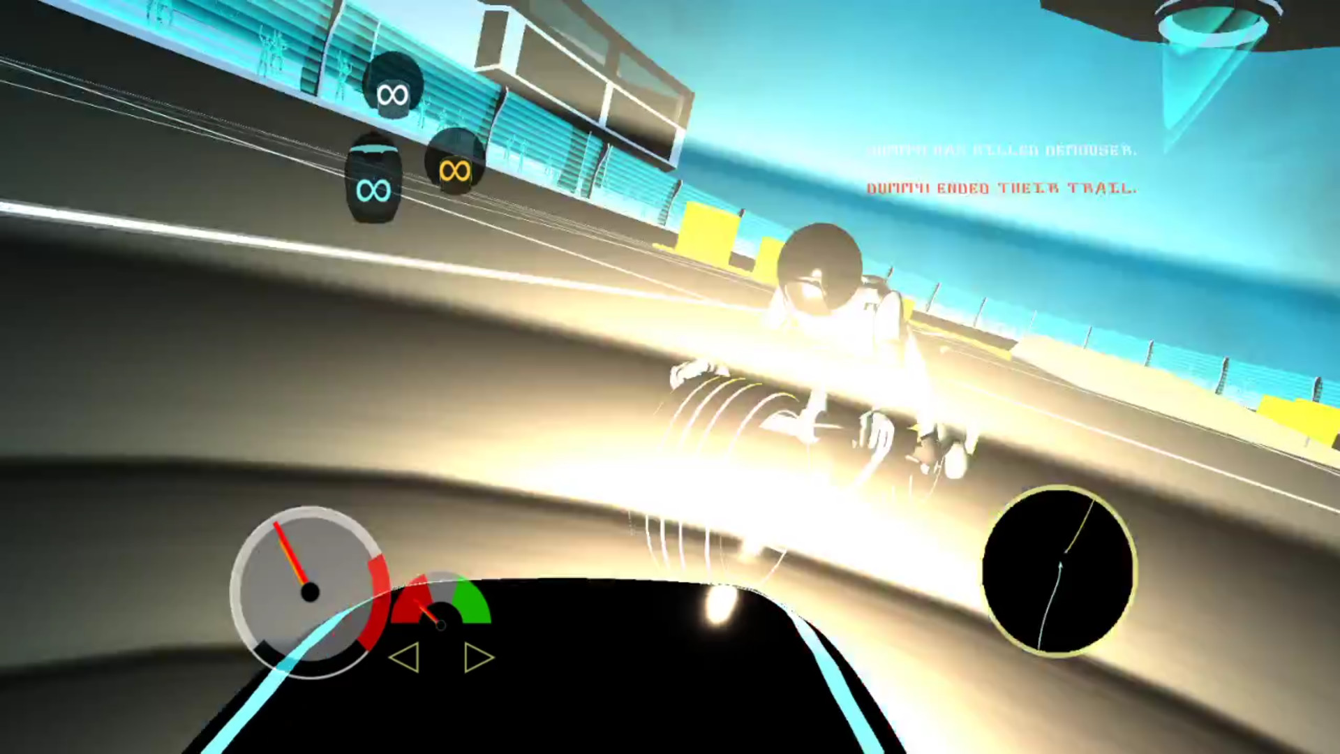 ELEC screenshot 6