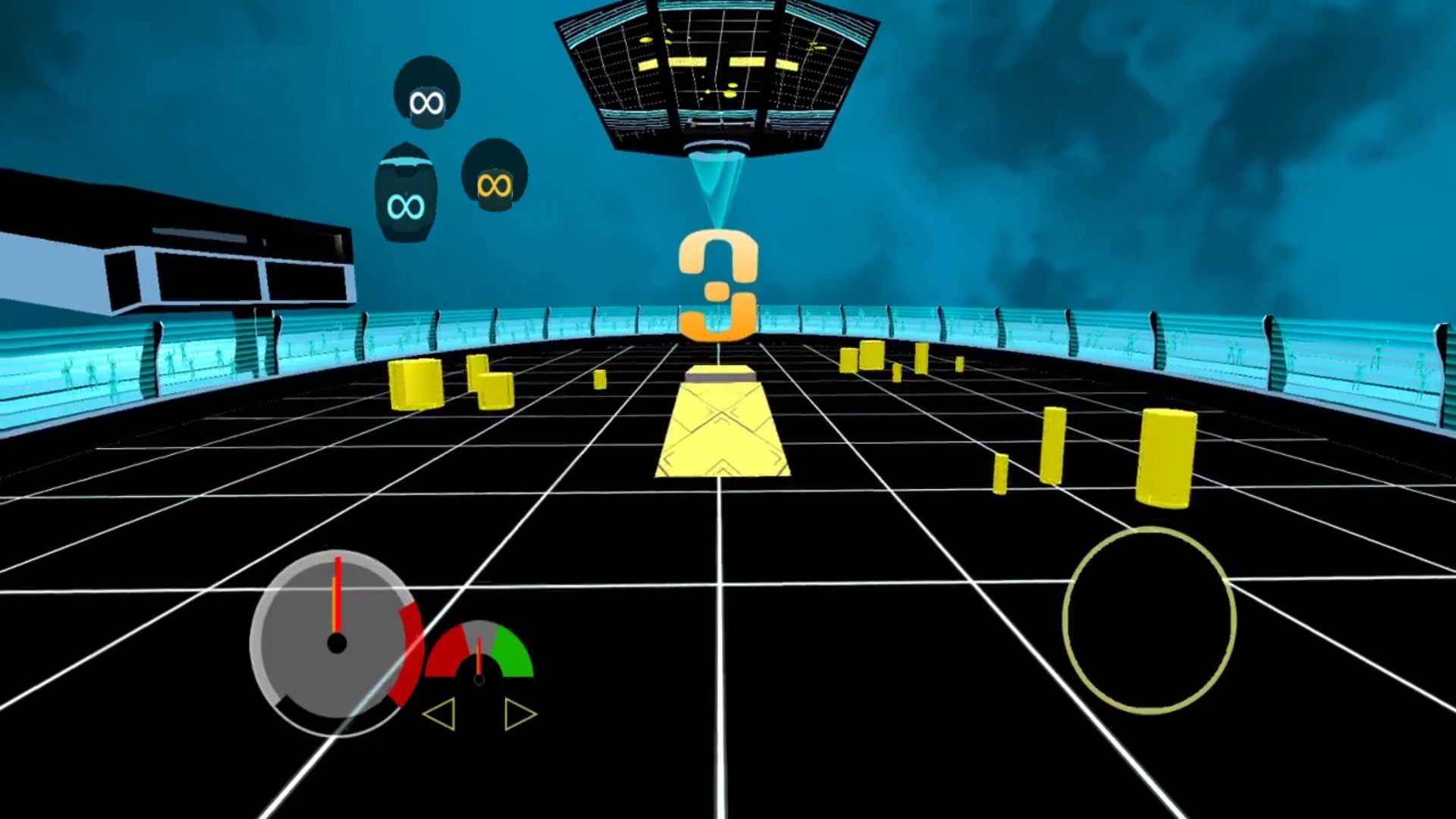 ELEC screenshot 3