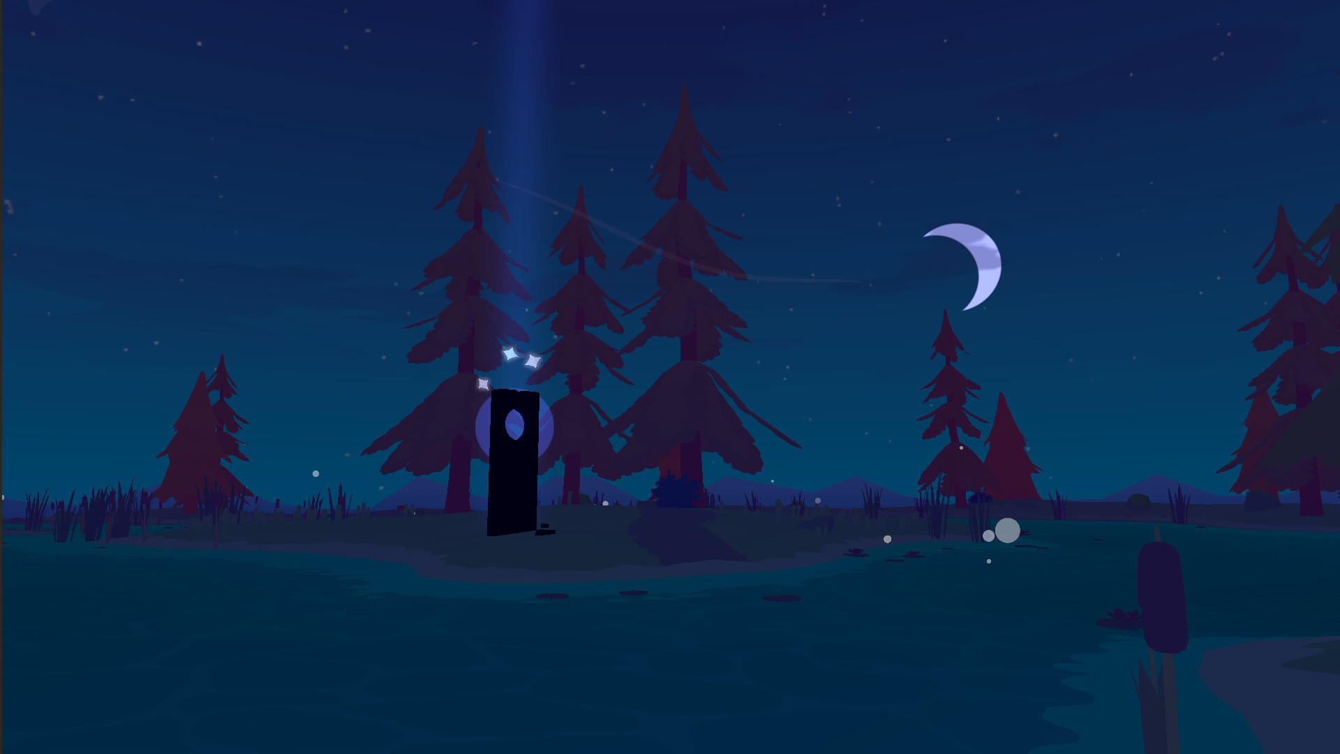 Paradise Marsh screenshot 7