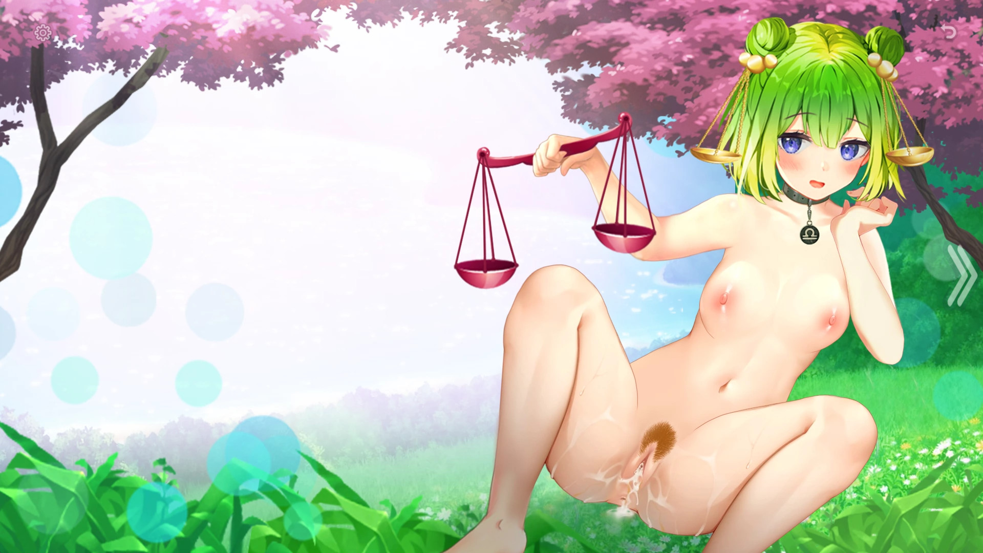 Anime Zodiac 18+ Adult Only Content screenshot 2