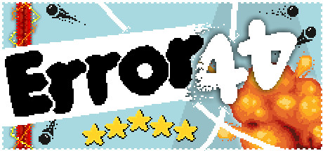 Error 44 — Steam header