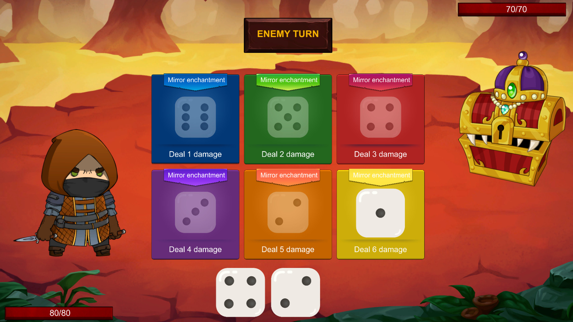 Dice Tourney screenshot 6