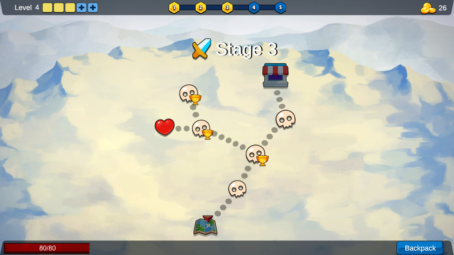 Dice Tourney screenshot 7