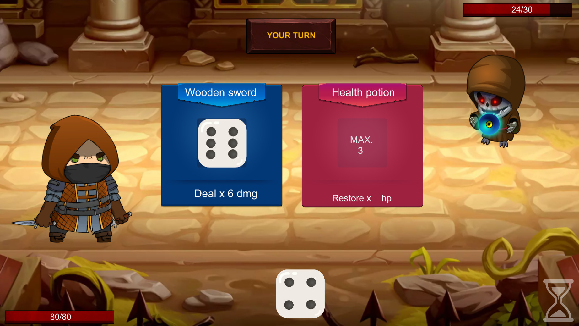 Dice Tourney screenshot 8