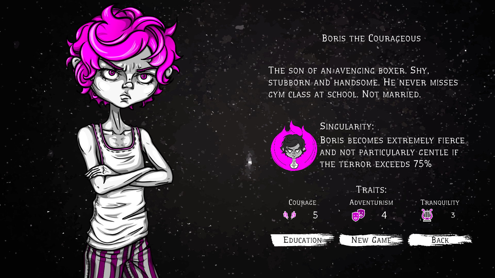 Uspavanka screenshot 3