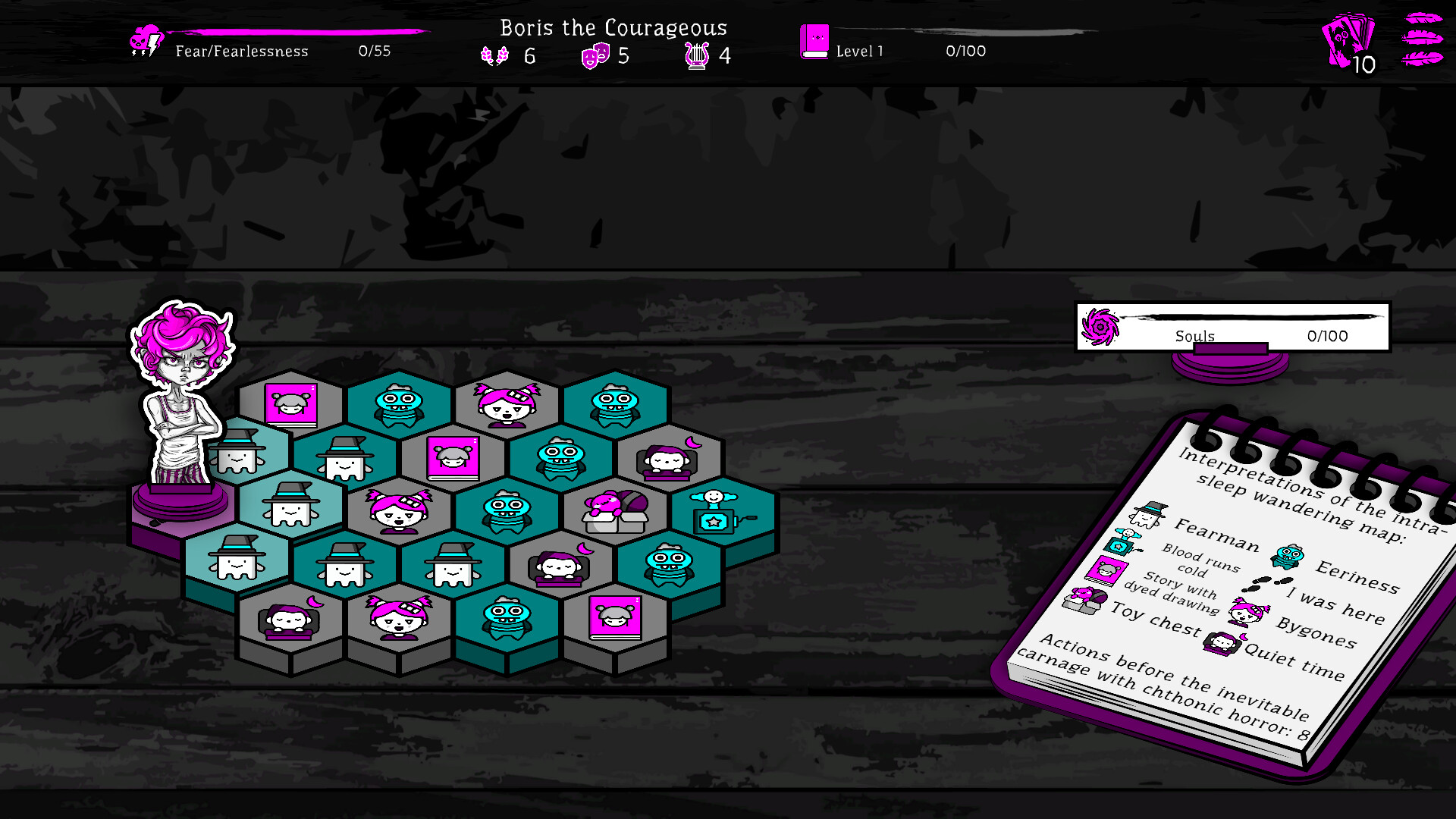 Uspavanka screenshot 5
