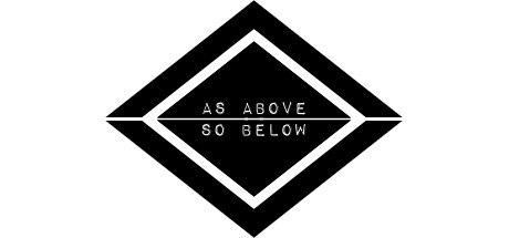 AS ABOVE SO BELOW — Steam header