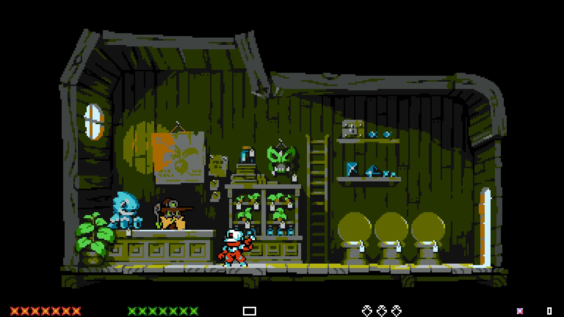 Bat Boy screenshot 5
