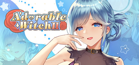 《可爱的女巫2/Adorable Witch 2》中文版-拾艺肆