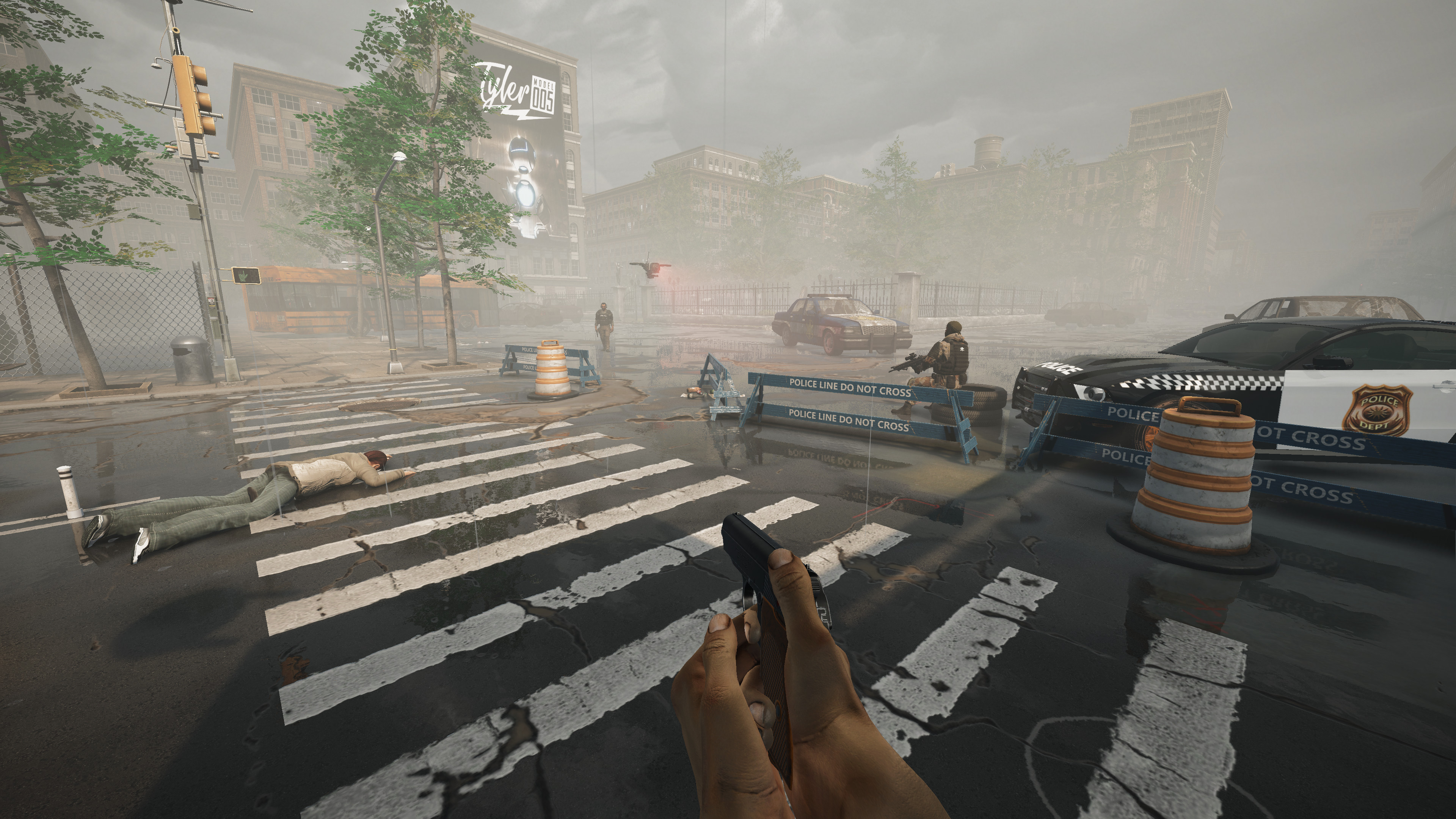 Remoteness screenshot 9