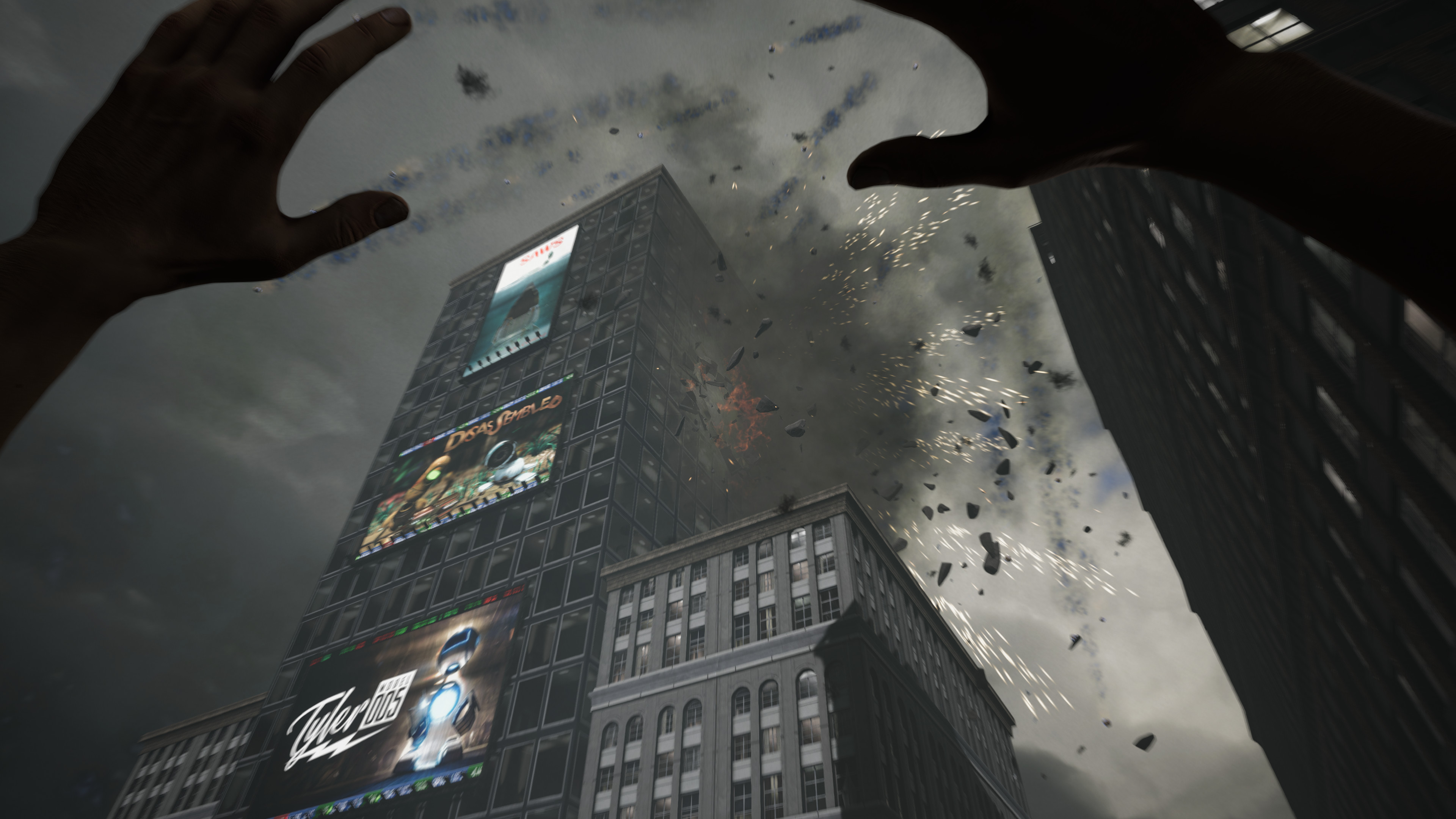 Remoteness screenshot 3
