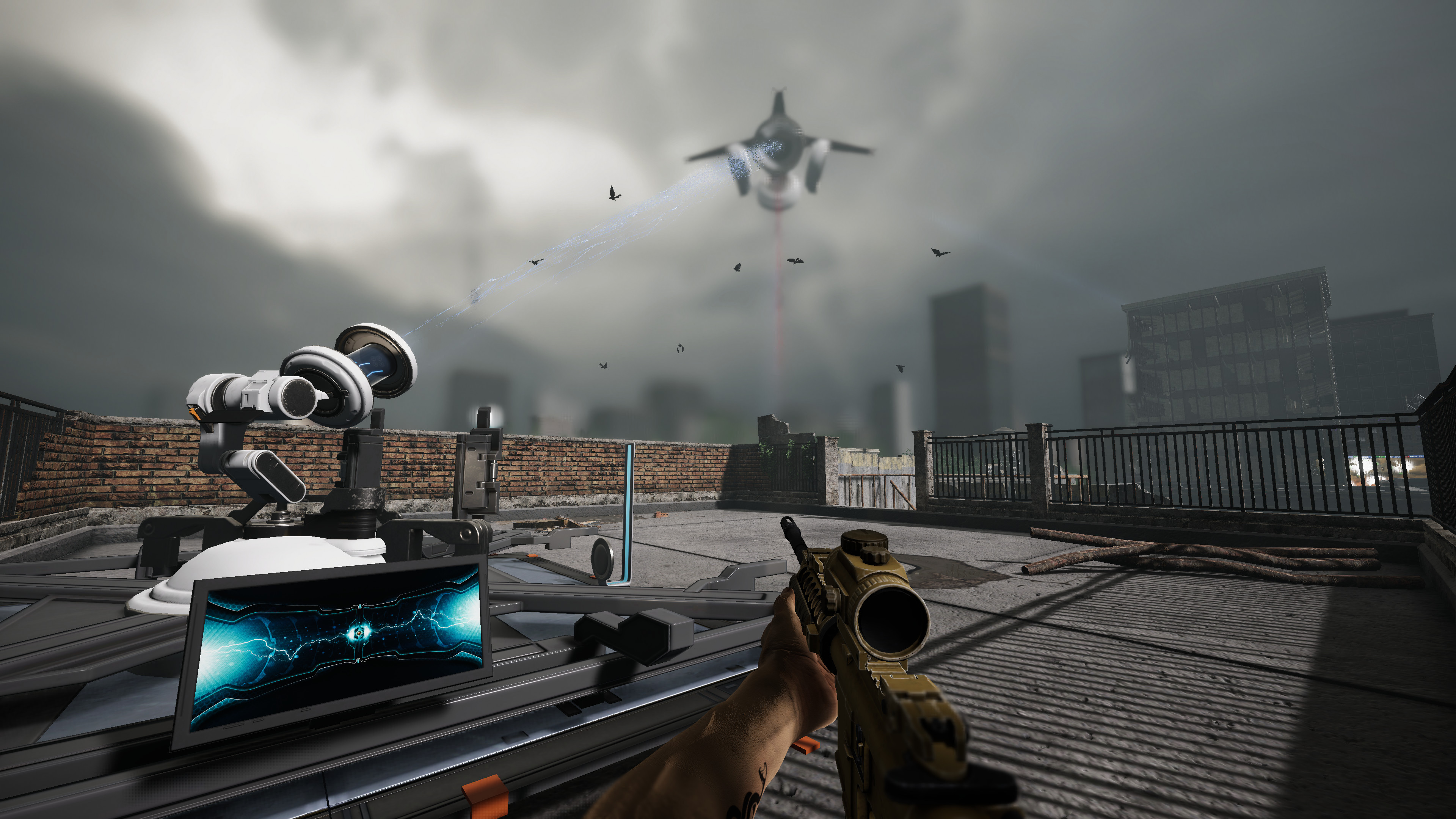 Remoteness screenshot 6