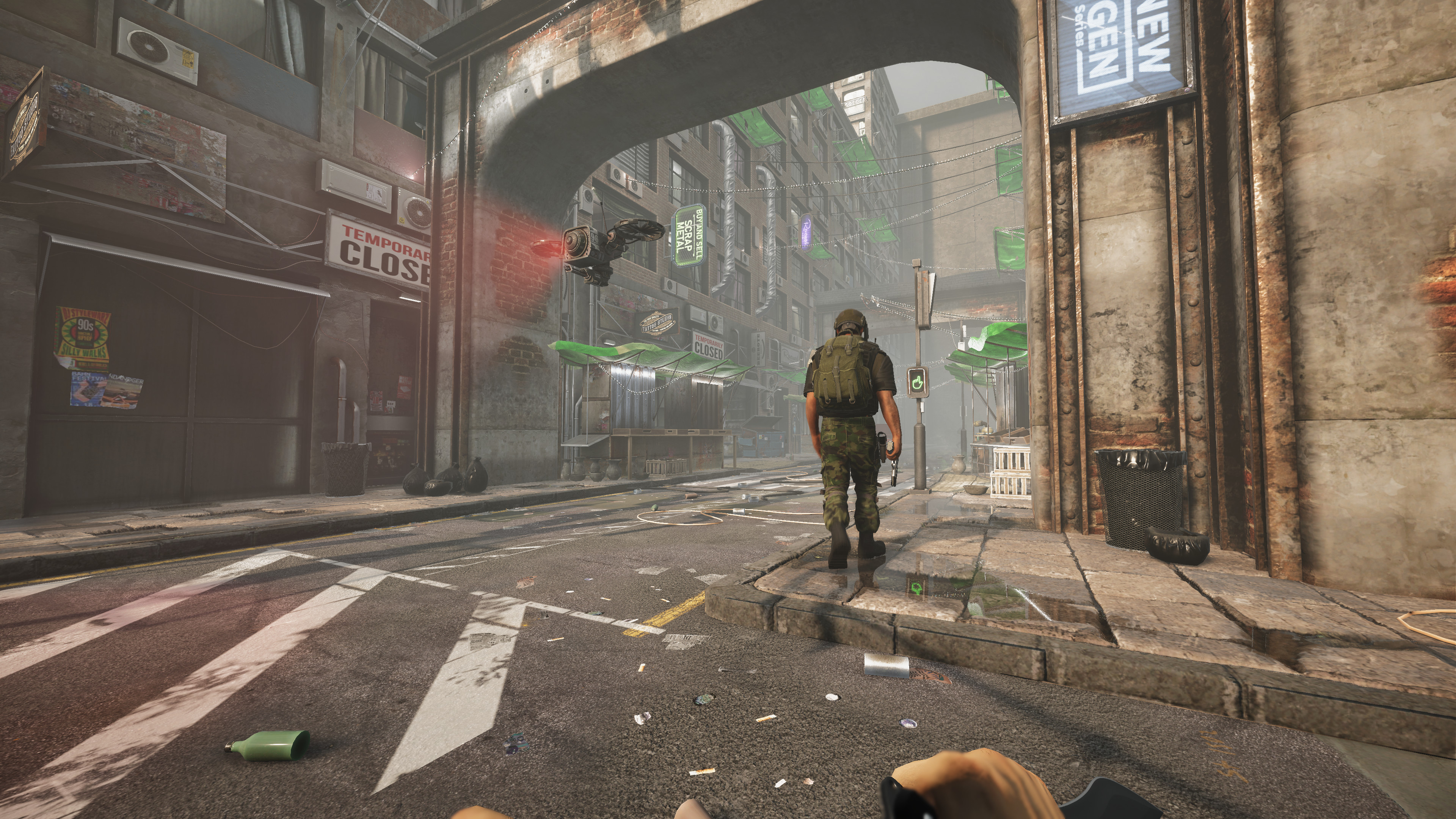 Remoteness screenshot 2