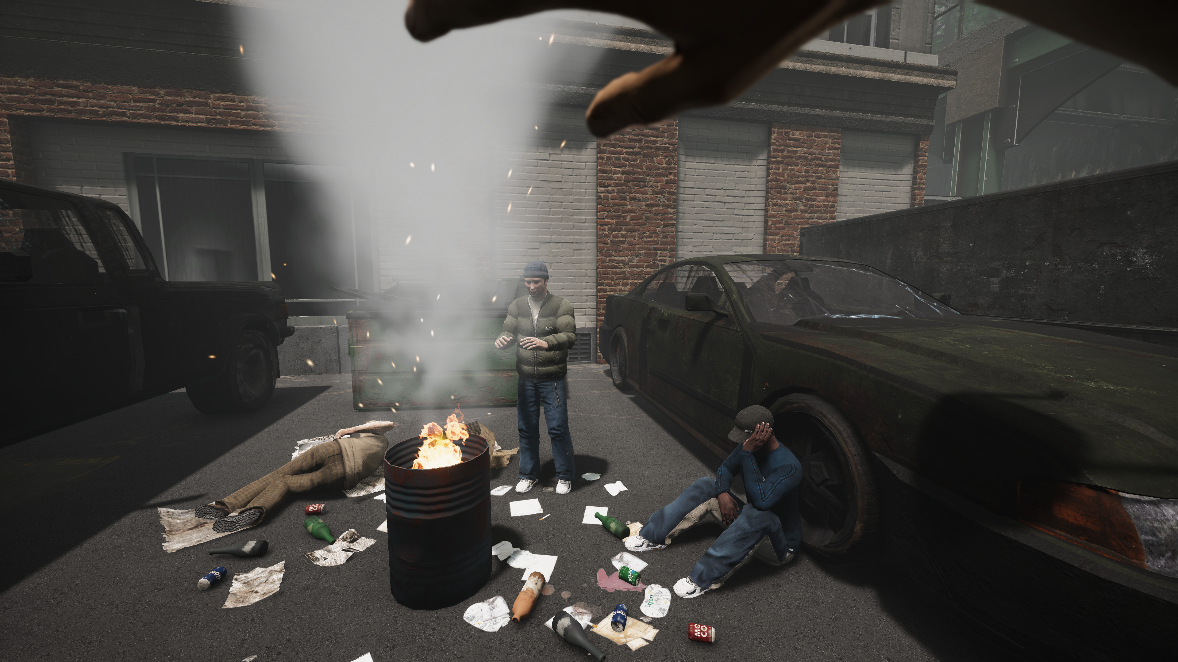 Remoteness screenshot 7