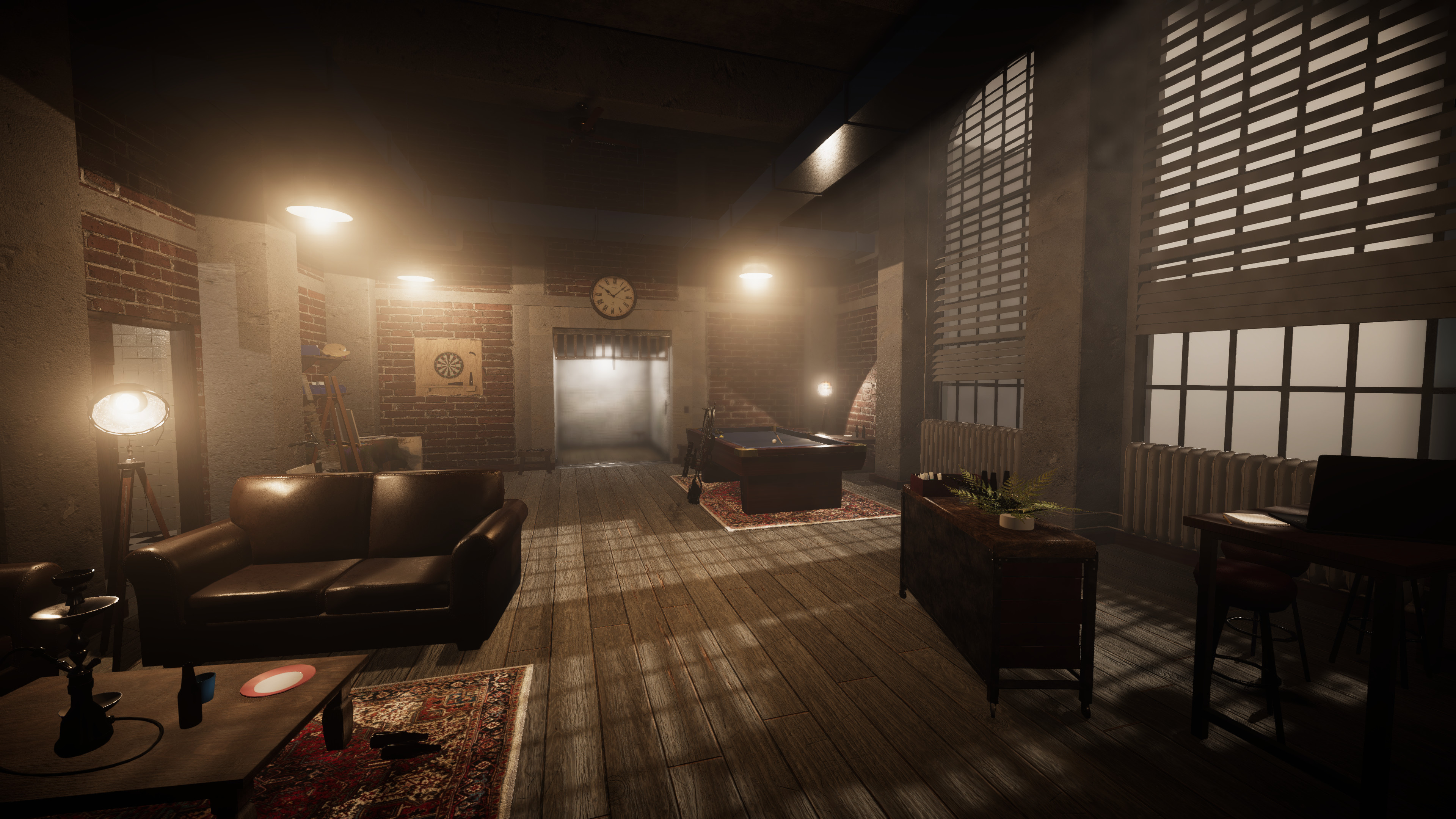 Remoteness screenshot 5