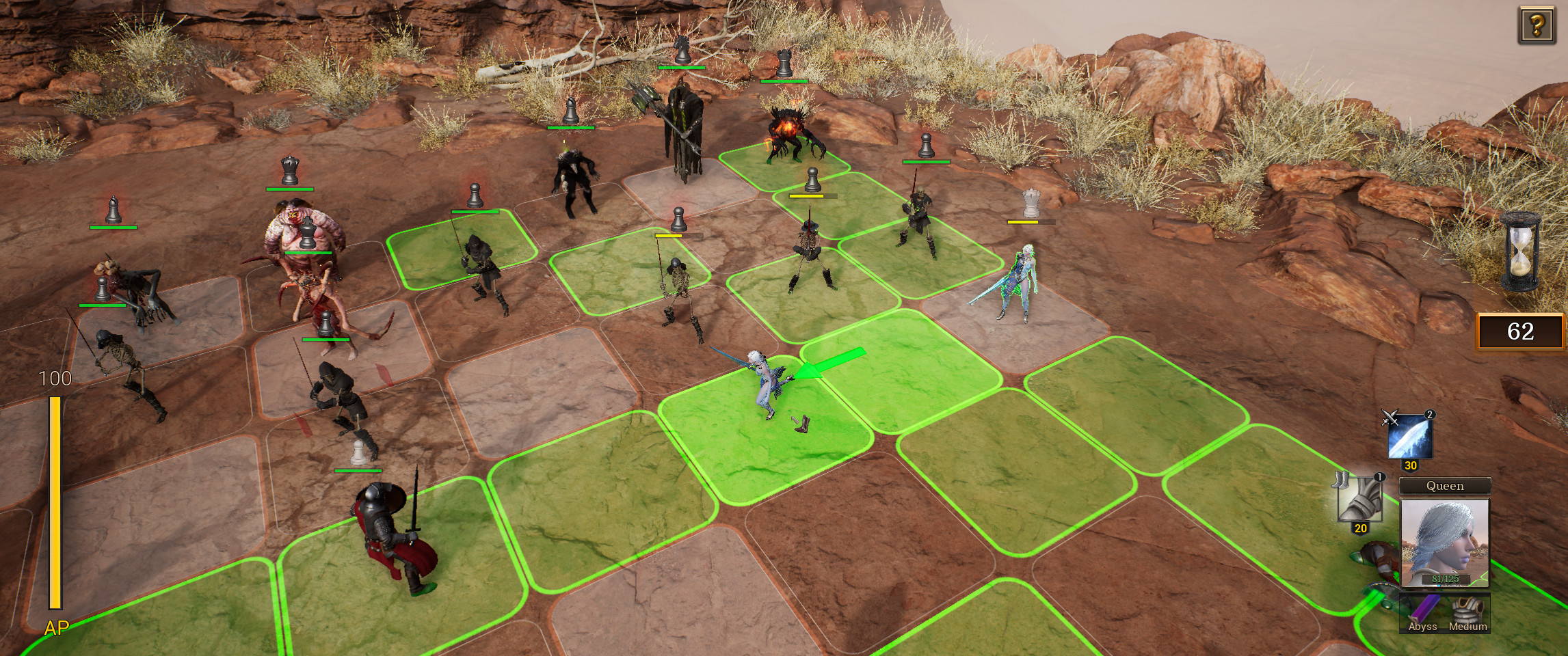 Kill King screenshot 2