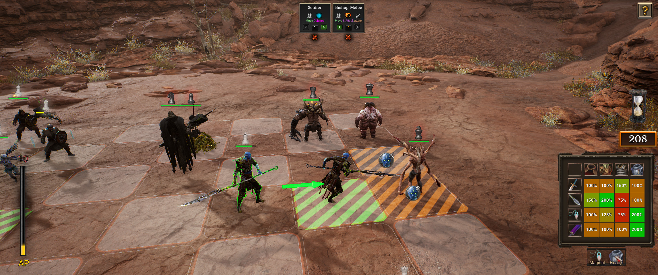 Kill King screenshot 5