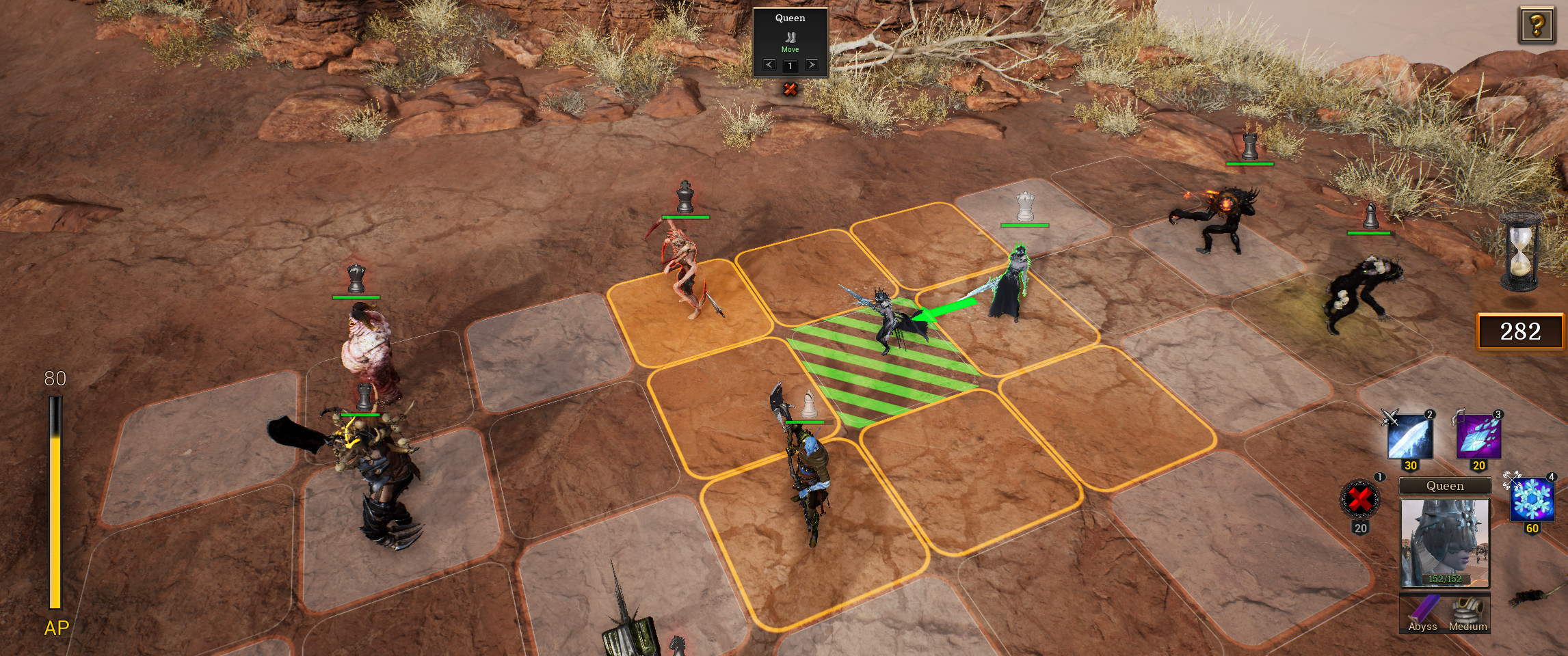 Kill King screenshot 3