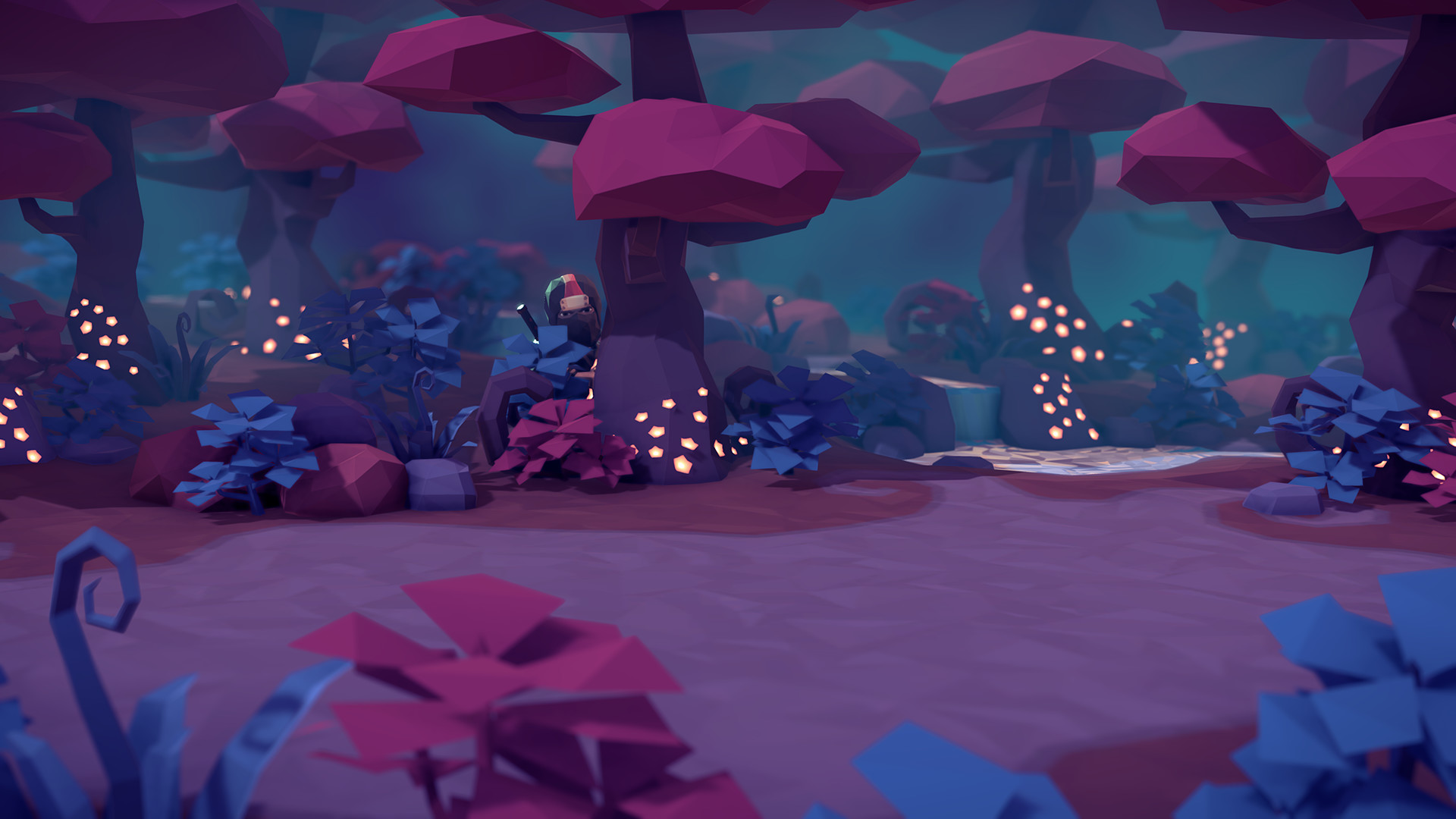 For The King: Ninja Cosmetic Pack screenshot 2