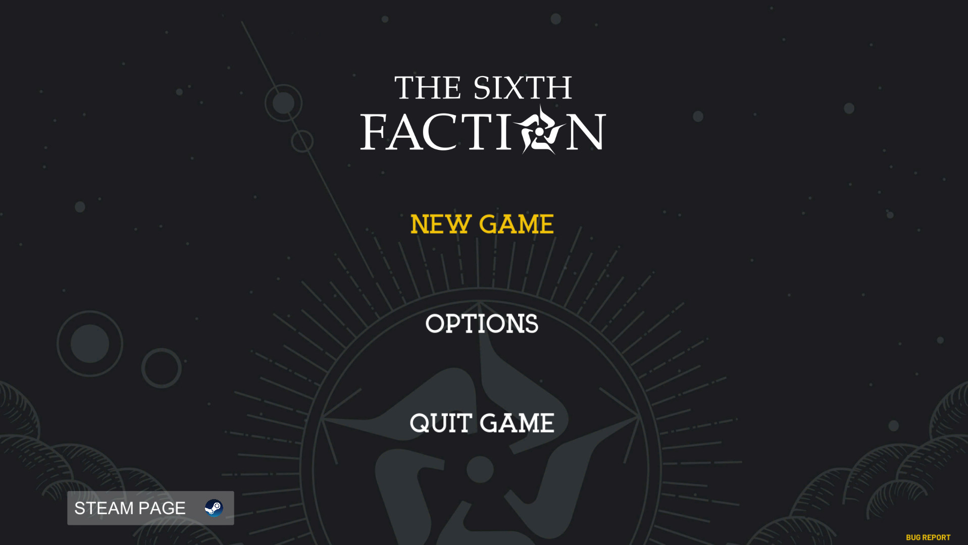 The Sixth Faction screenshot 2