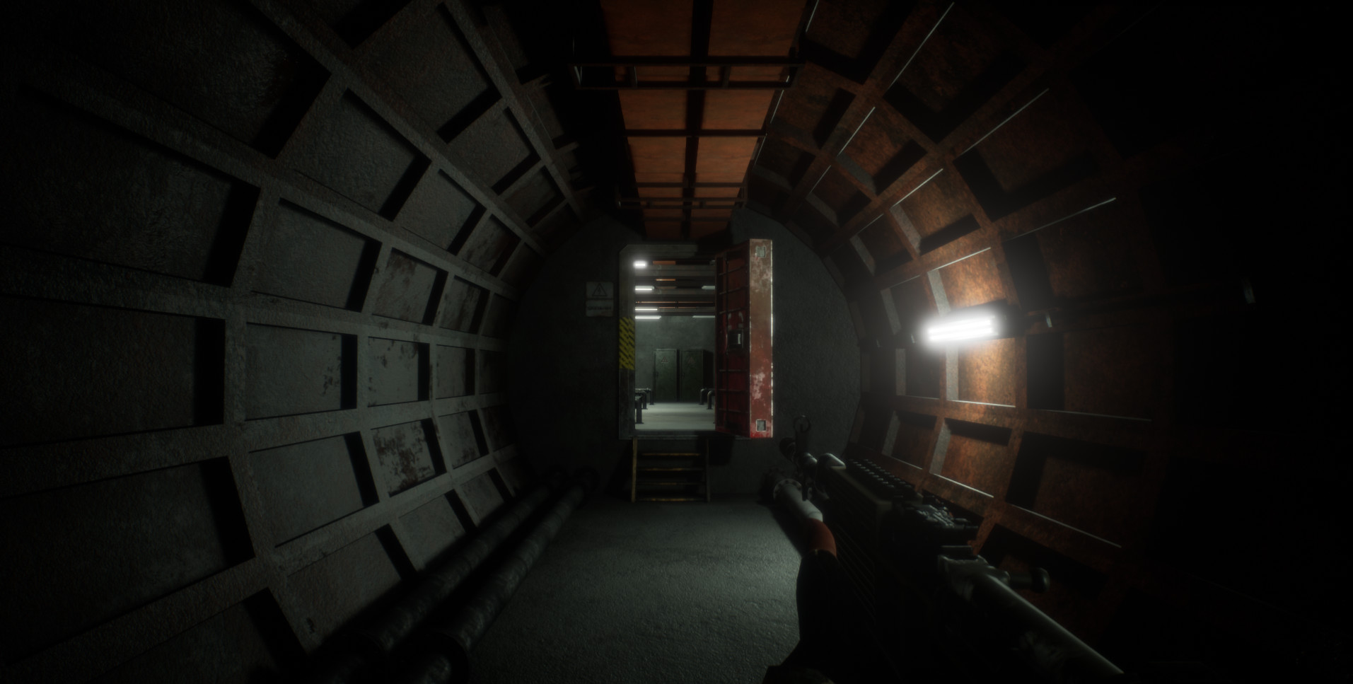 Onetics - New Evolution screenshot 4