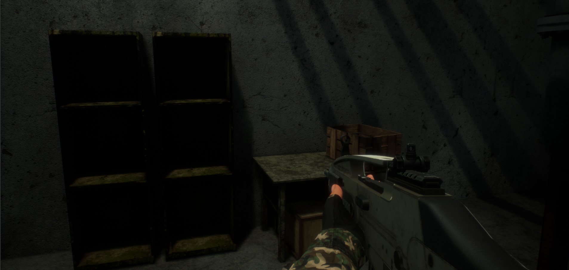 Onetics - New Evolution screenshot 2