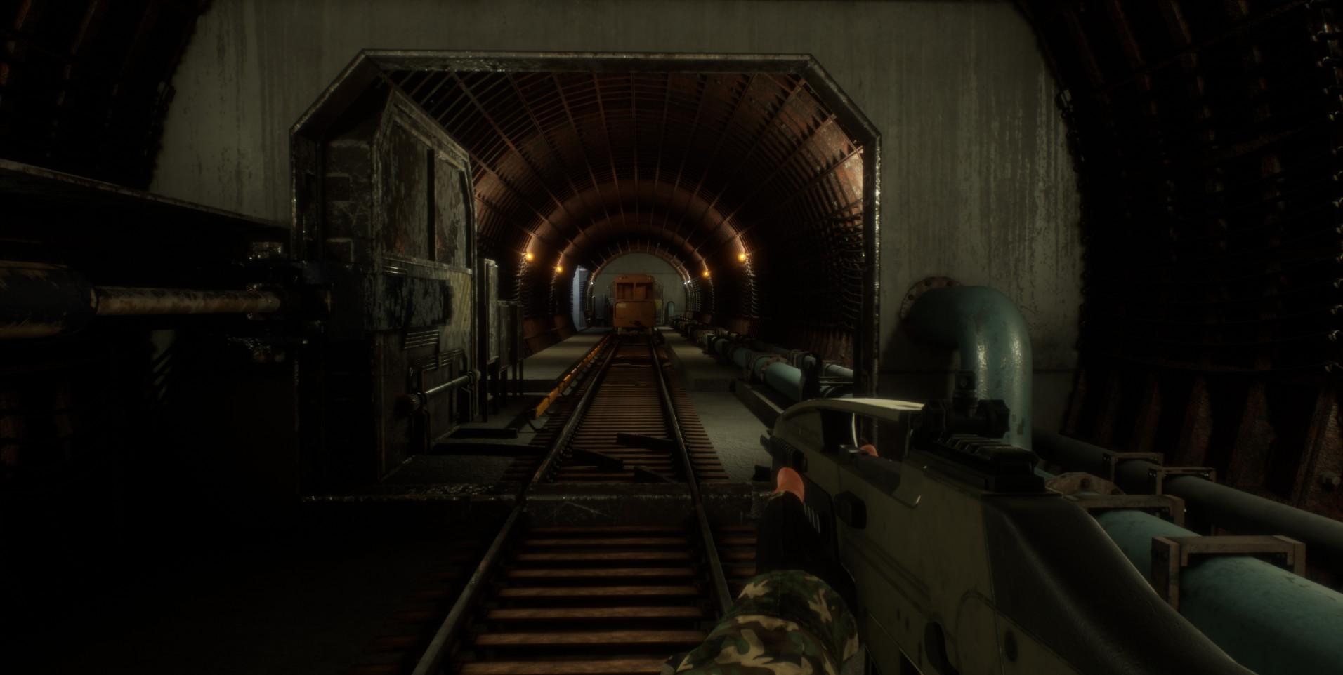 Onetics - New Evolution screenshot 3