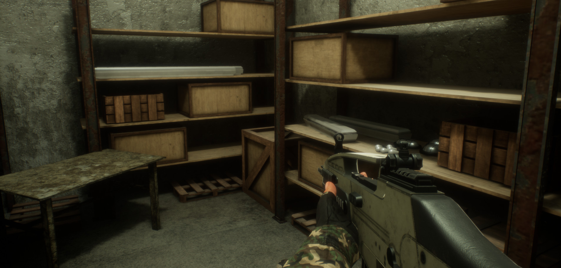 Onetics - New Evolution screenshot 5
