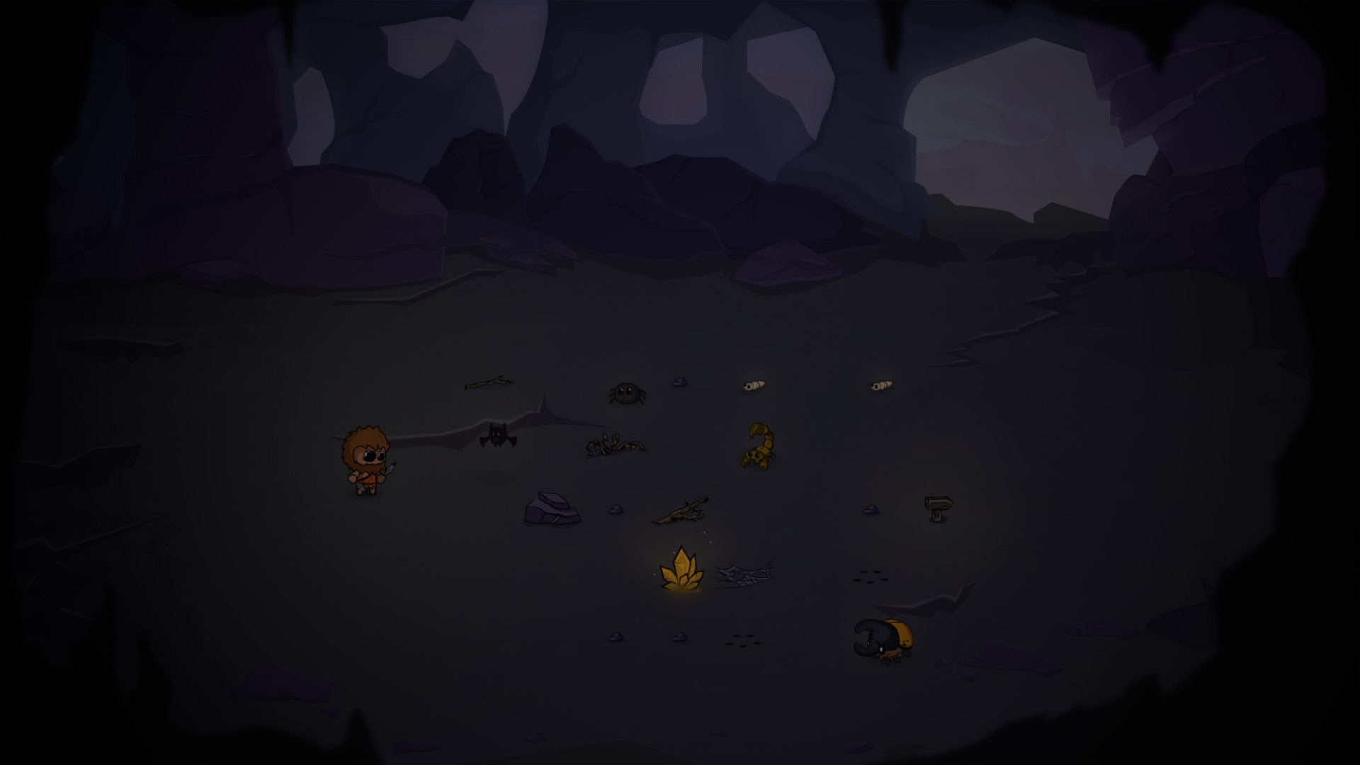 Archie screenshot 4