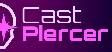 Cast Piercer — header artwork