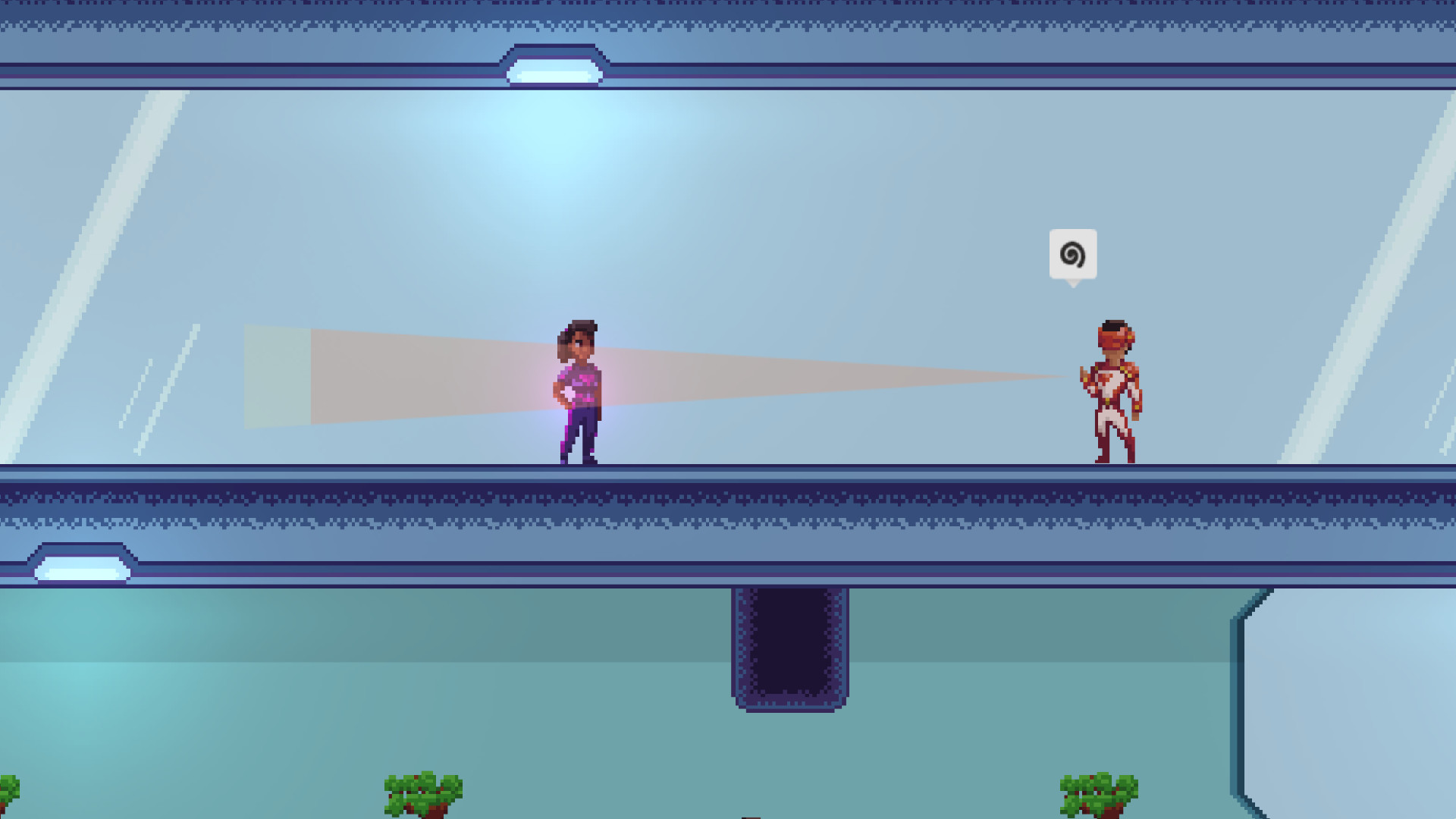 Cast Piercer screenshot 5
