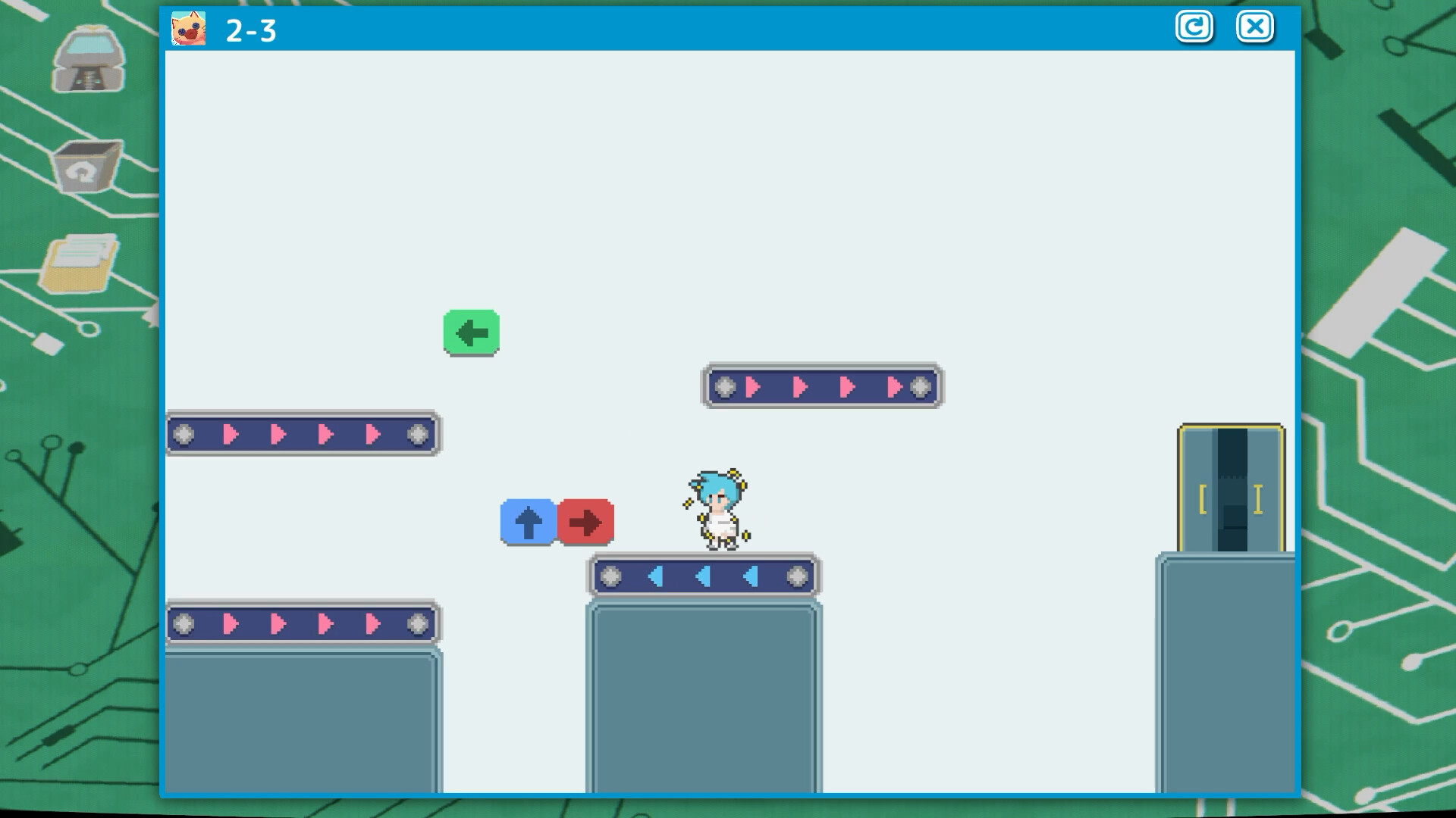 Slumhack screenshot 7