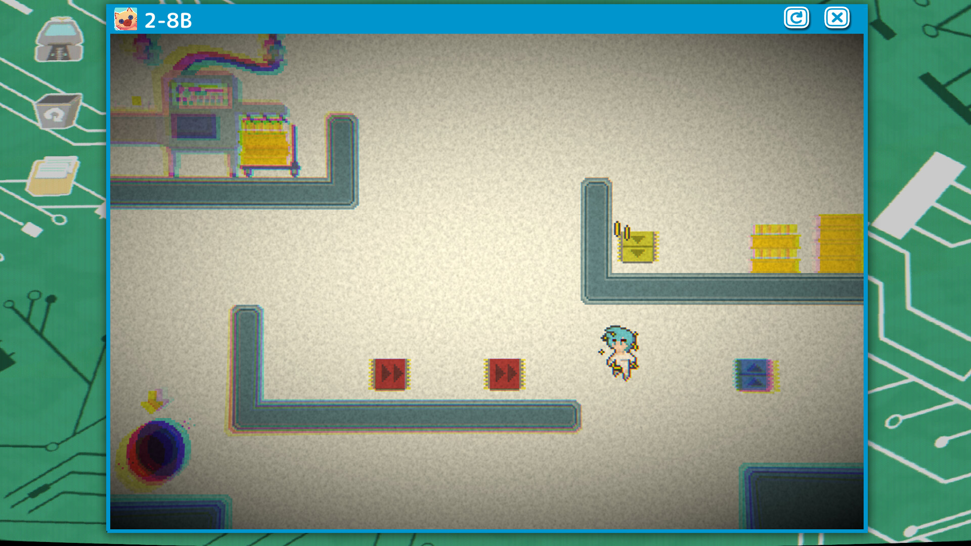 Slumhack screenshot 10