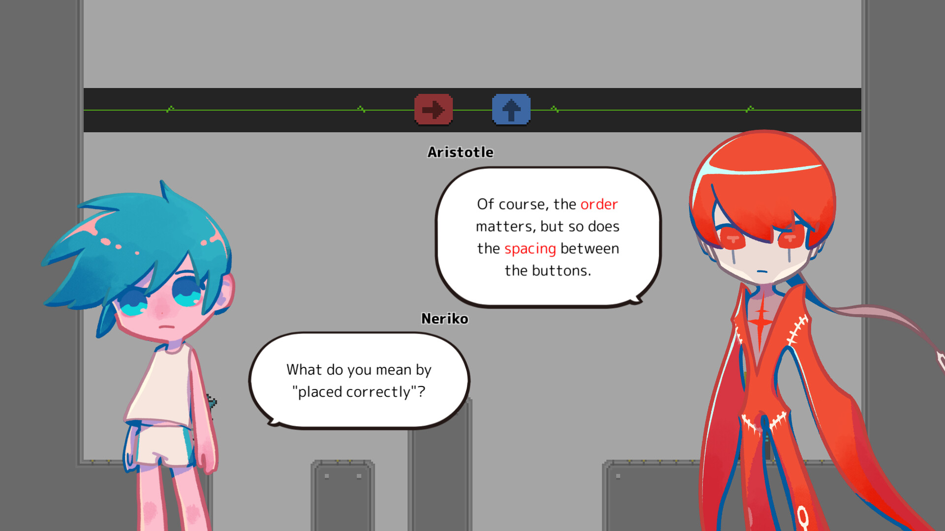 Slumhack screenshot 3