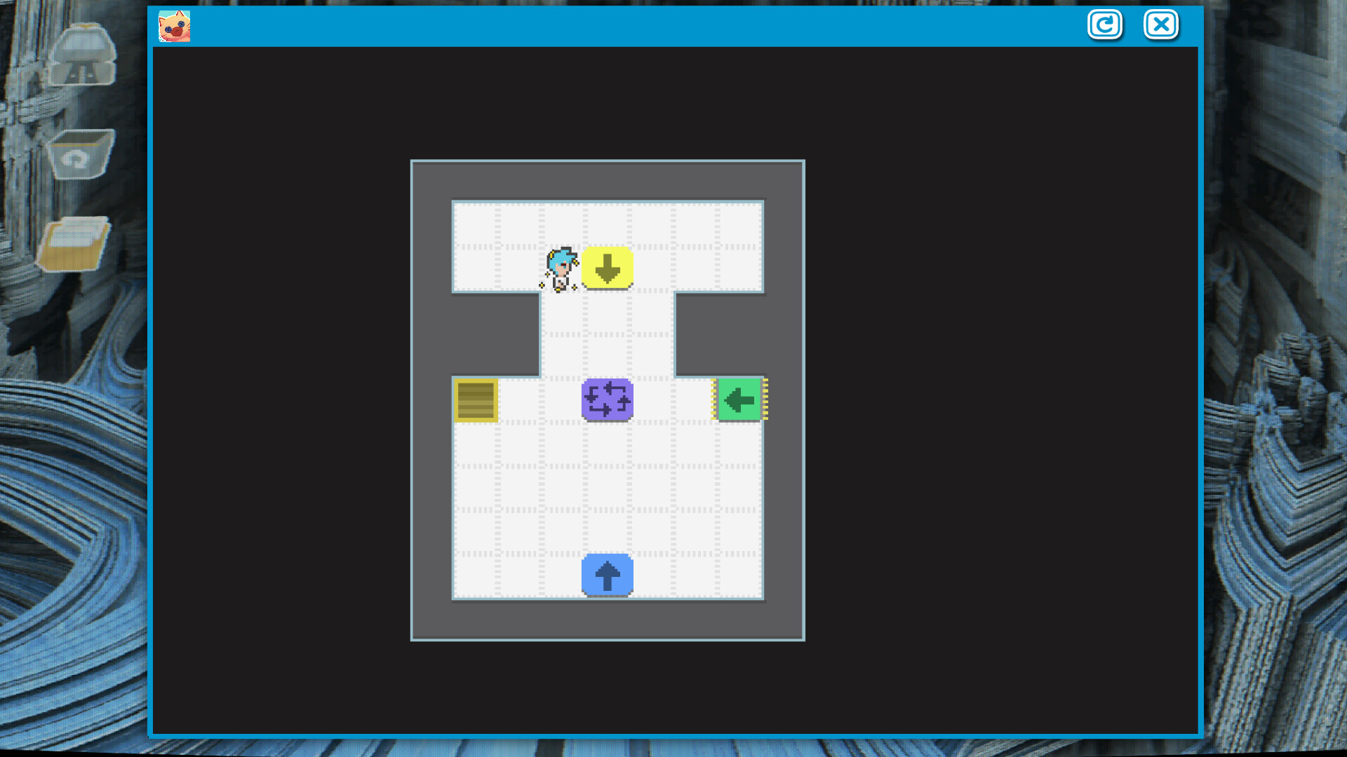 Slumhack screenshot 8