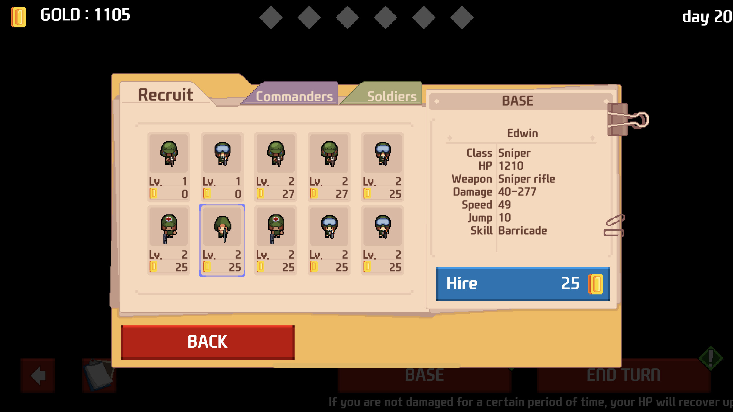 Cute Invaders screenshot 5
